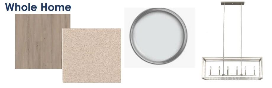 Hardy Pond - Residential