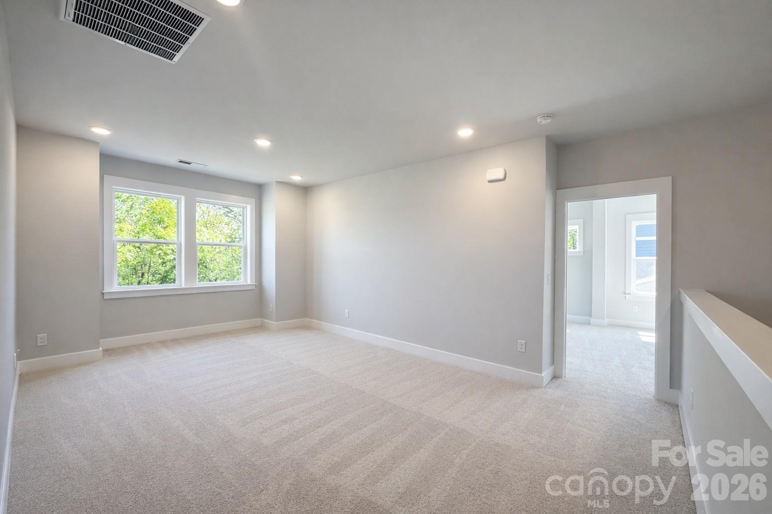 Hardy Pond - Residential