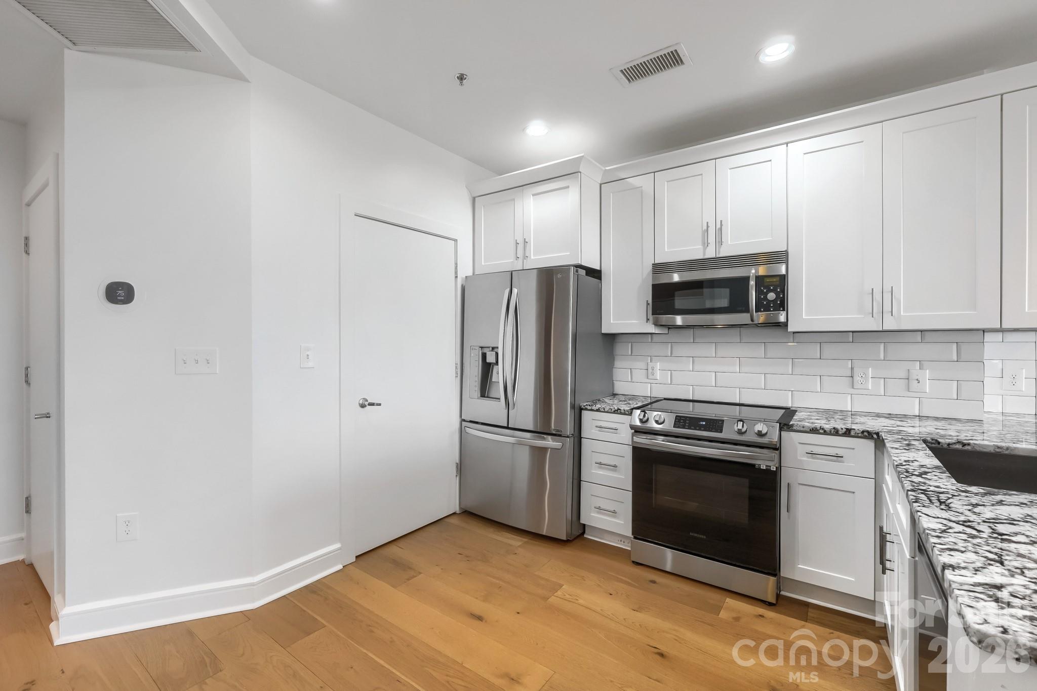Trademark - Residential