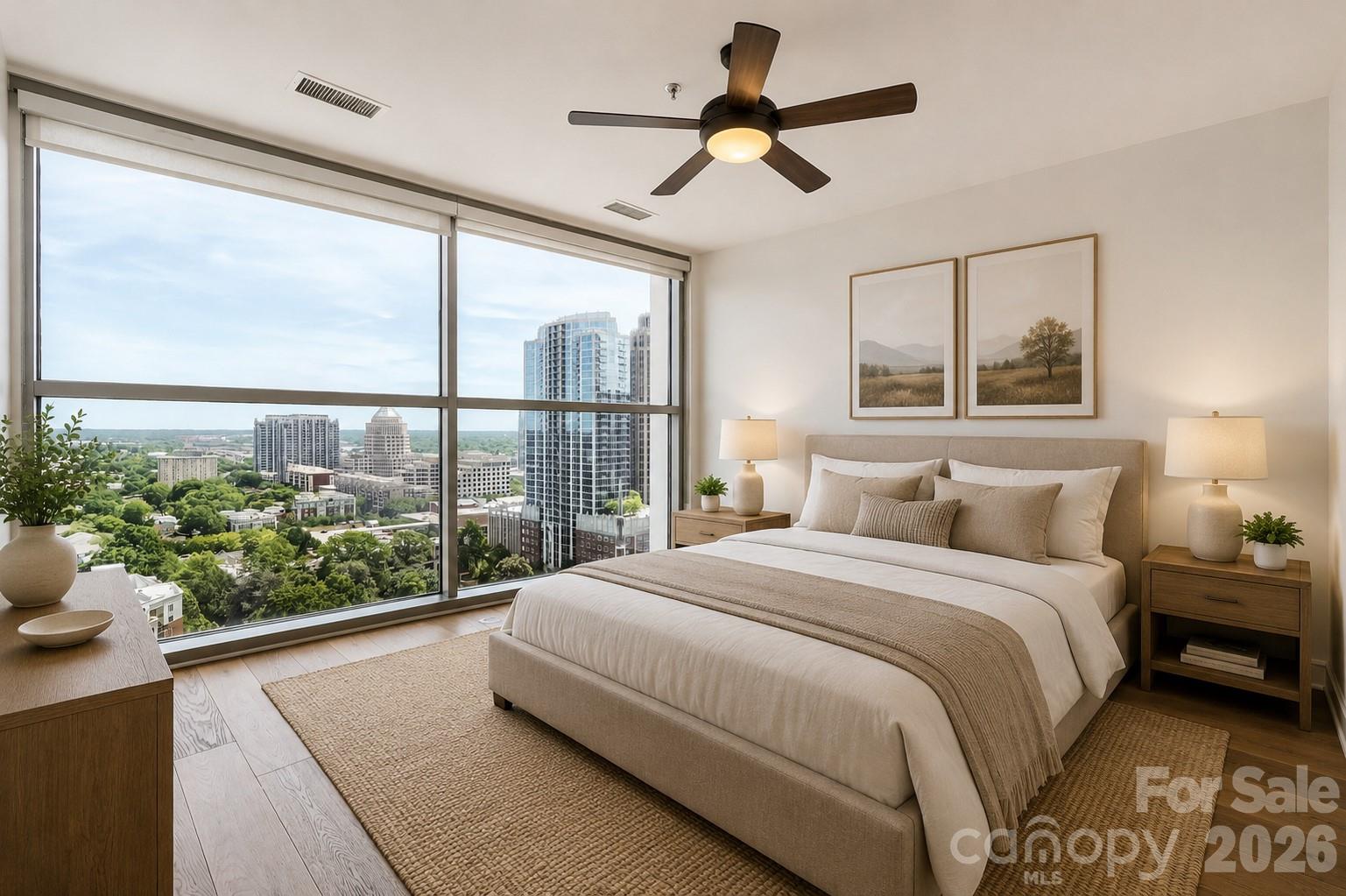 Trademark - Residential