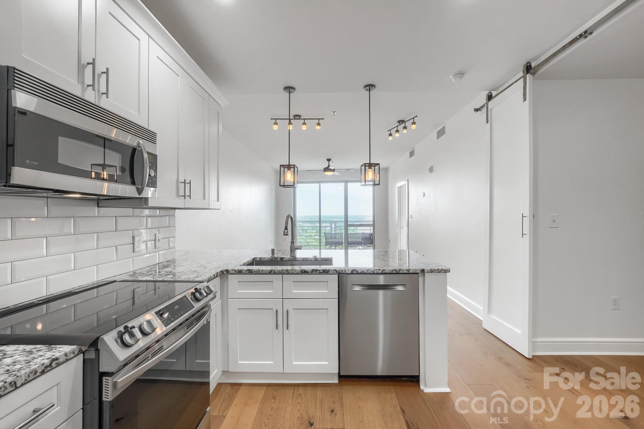 Trademark - Residential