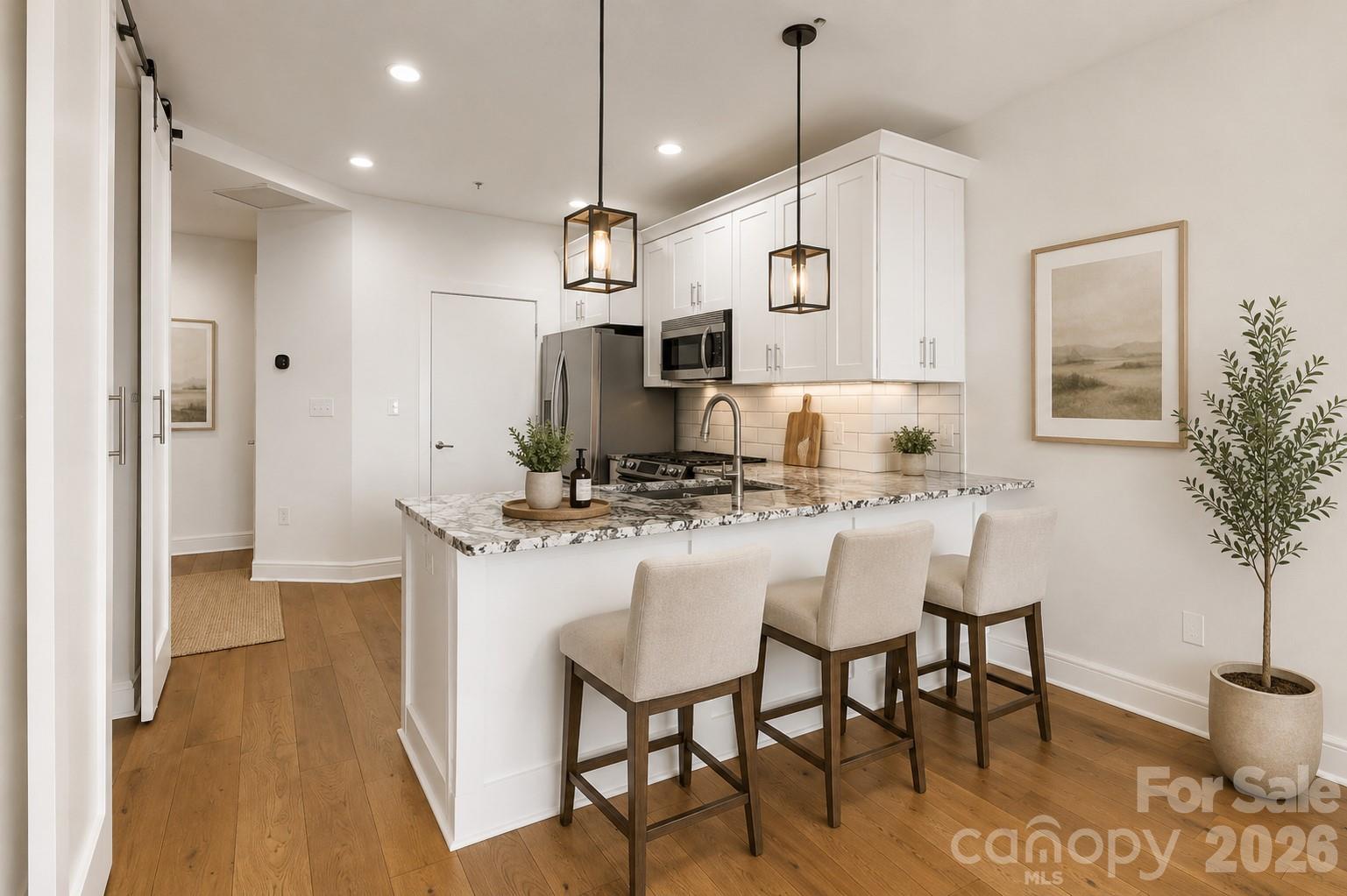 Trademark - Residential