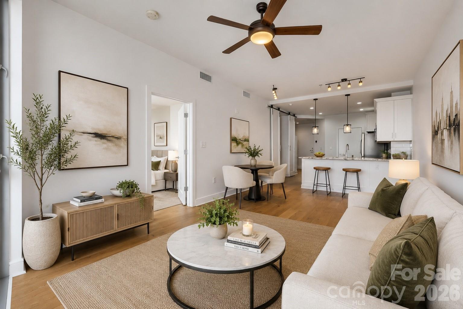 Trademark - Residential