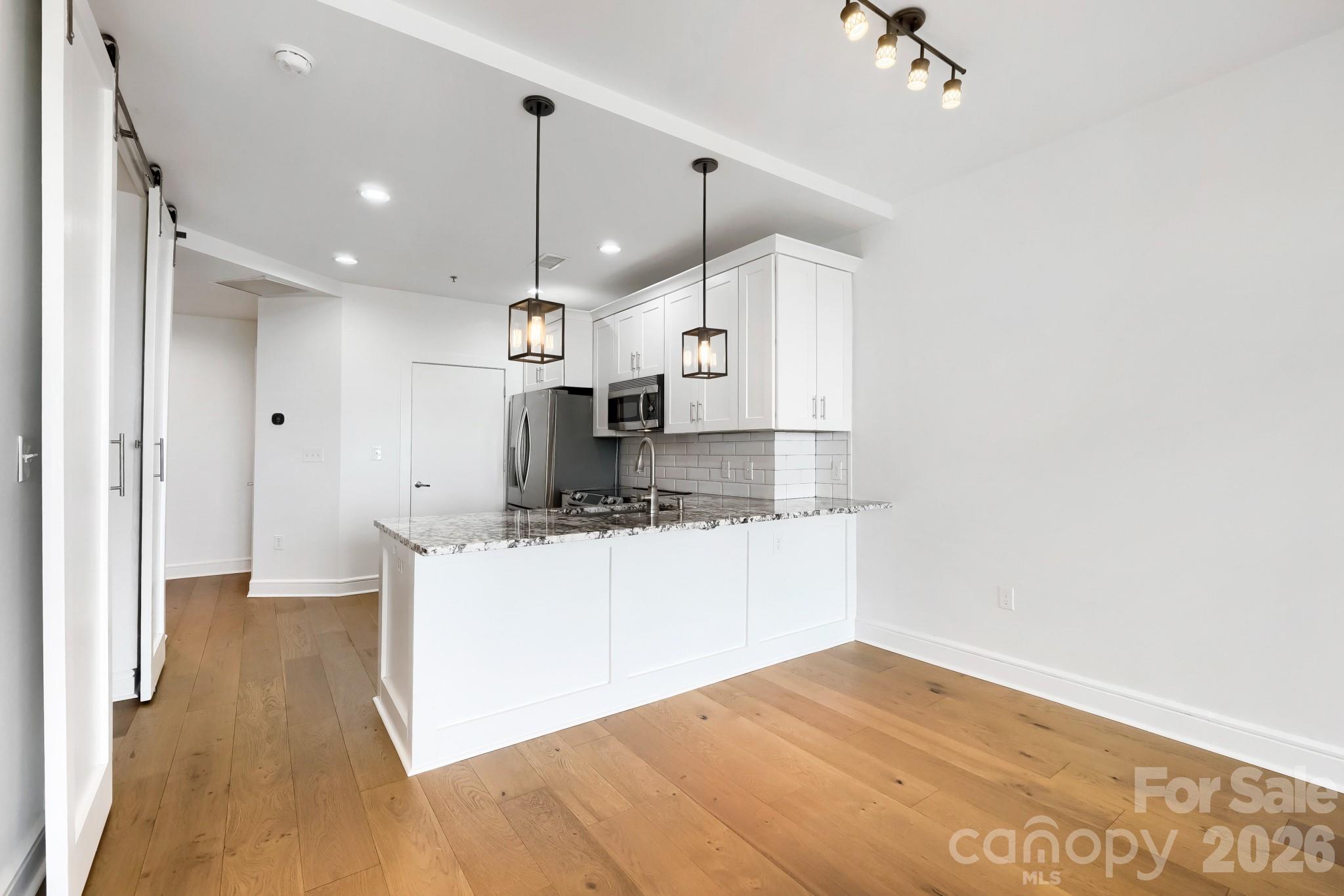 Trademark - Residential