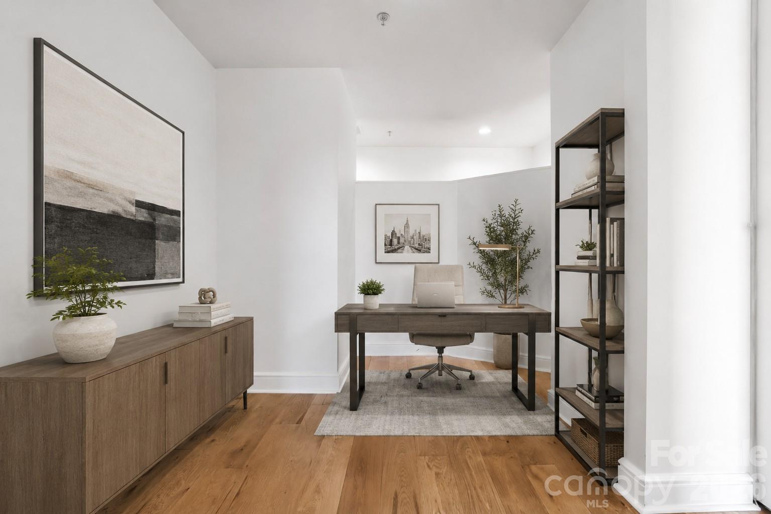 Trademark - Residential
