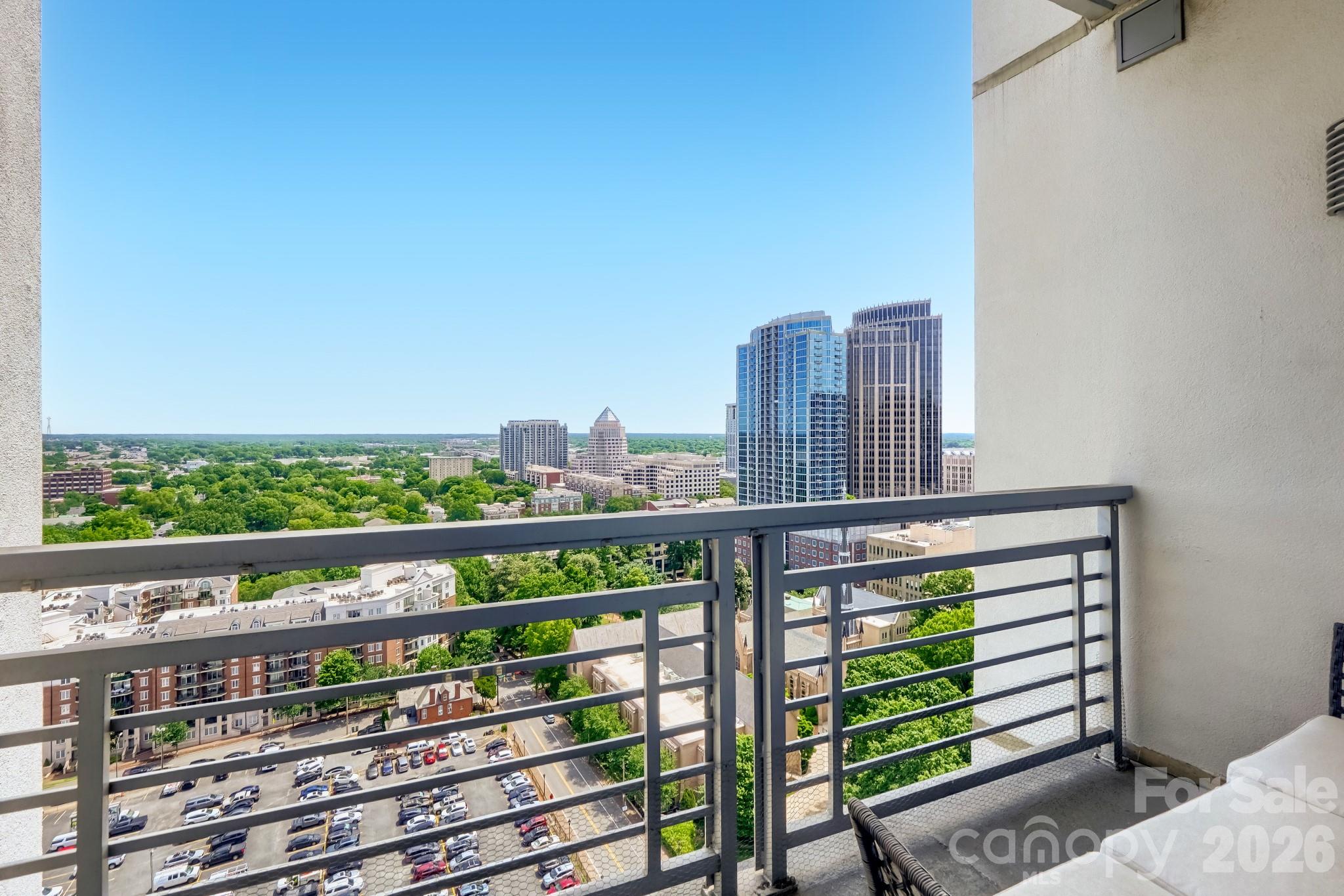Trademark - Residential