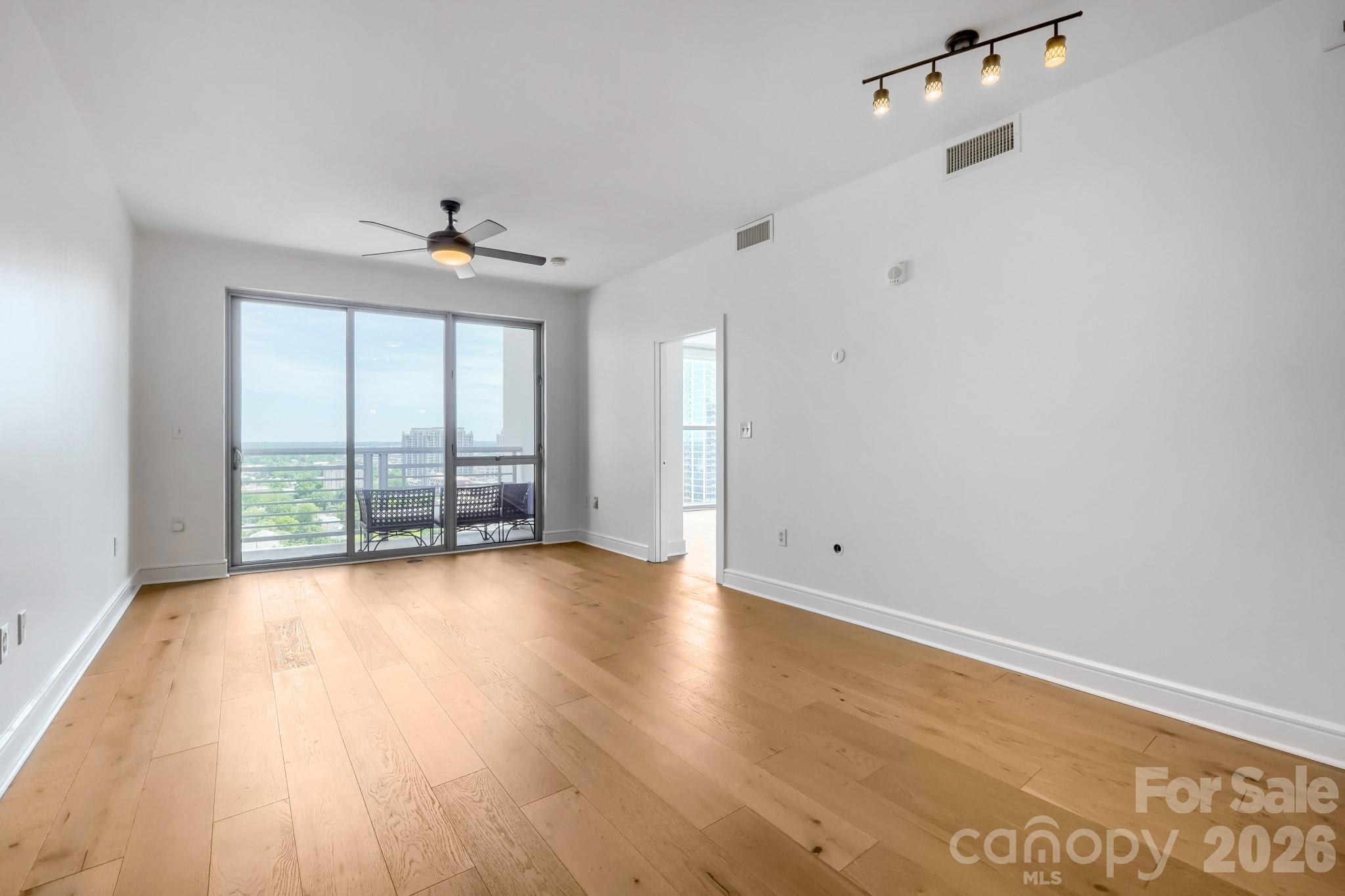 Trademark - Residential