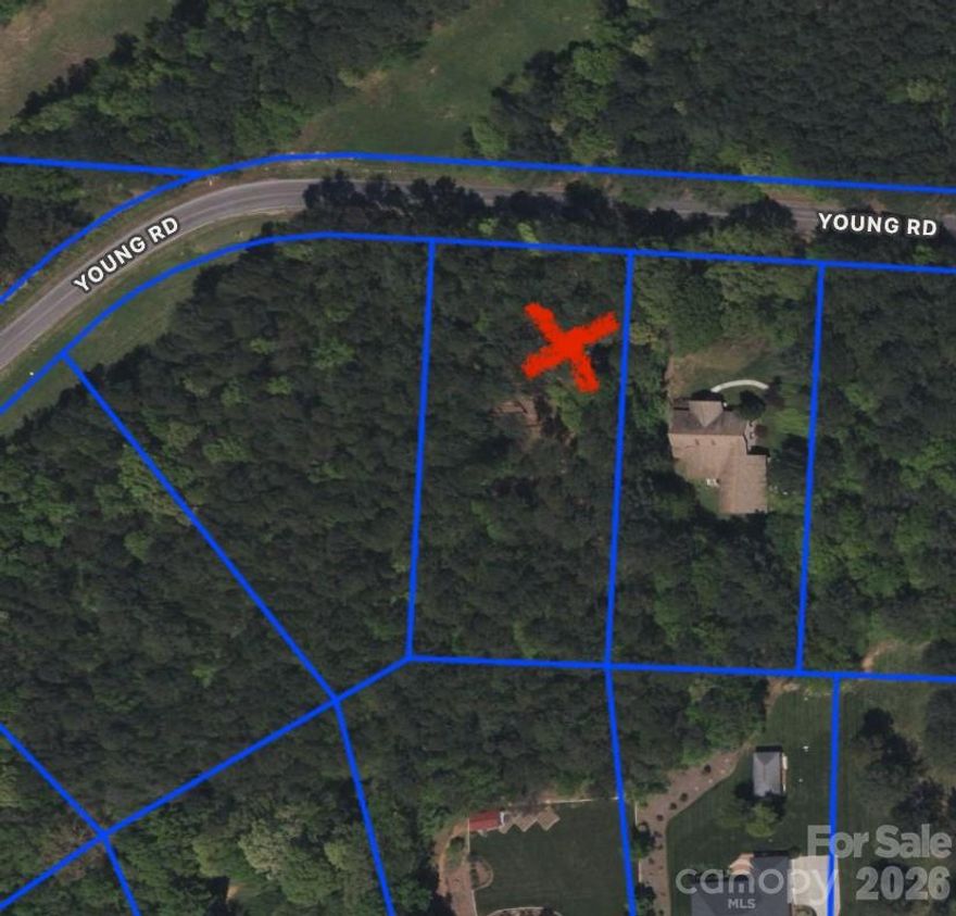 Conveniently located 1 acre lot in St Johns Woods. This sizeable lot also had a perc test withing the last 5 years. Listing agent has a copy of the permit available at your agent's request. Please do not walk land without your agent and an appointment.