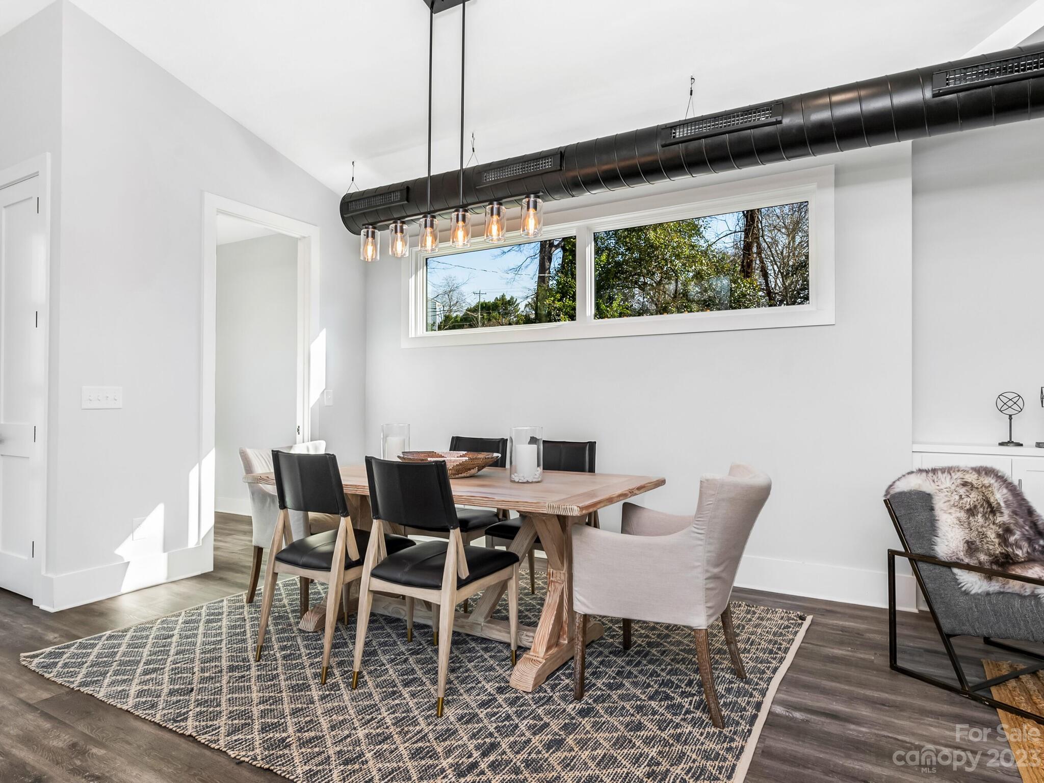 Selwyn Park - Residential