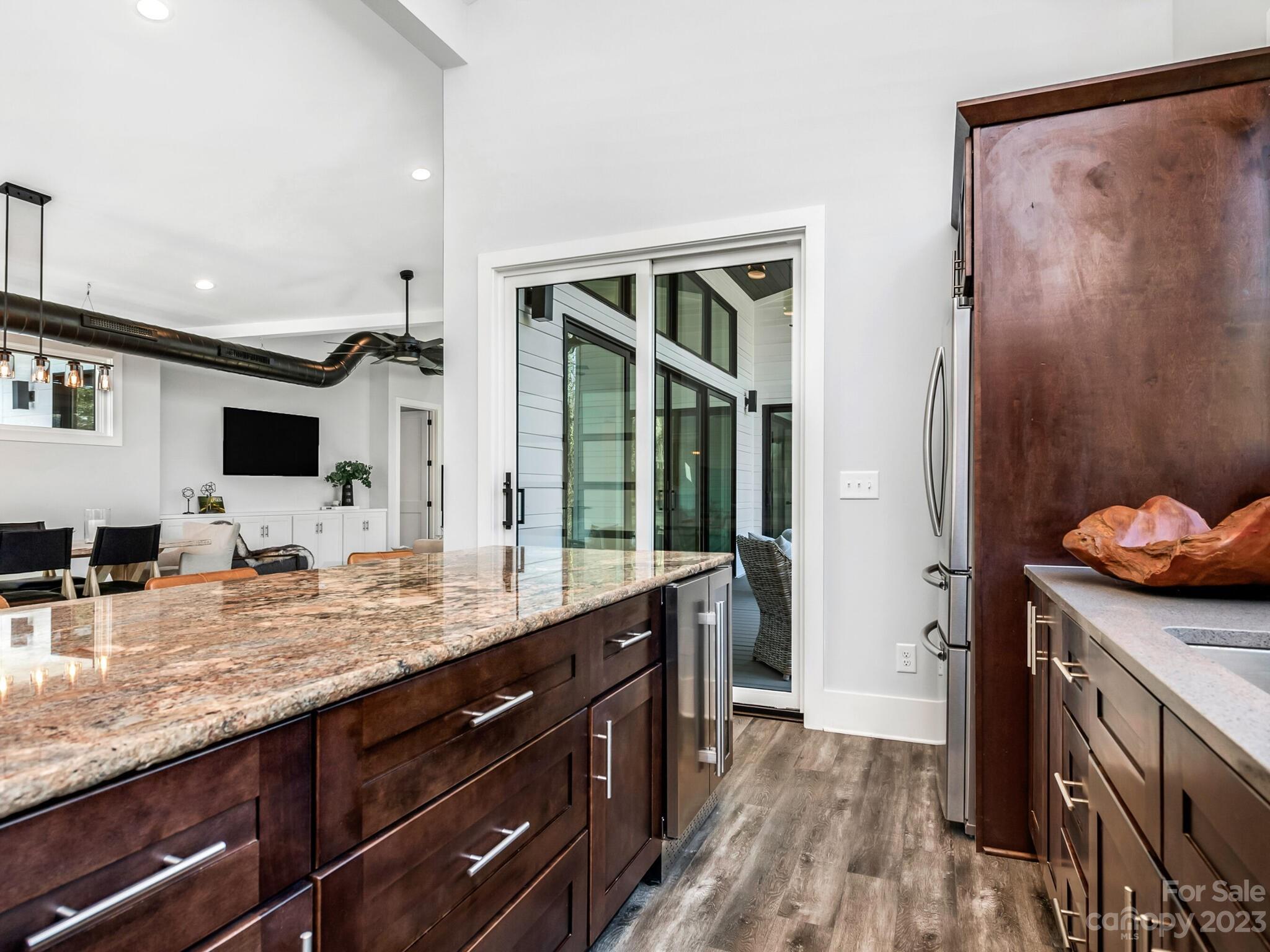 Selwyn Park - Residential