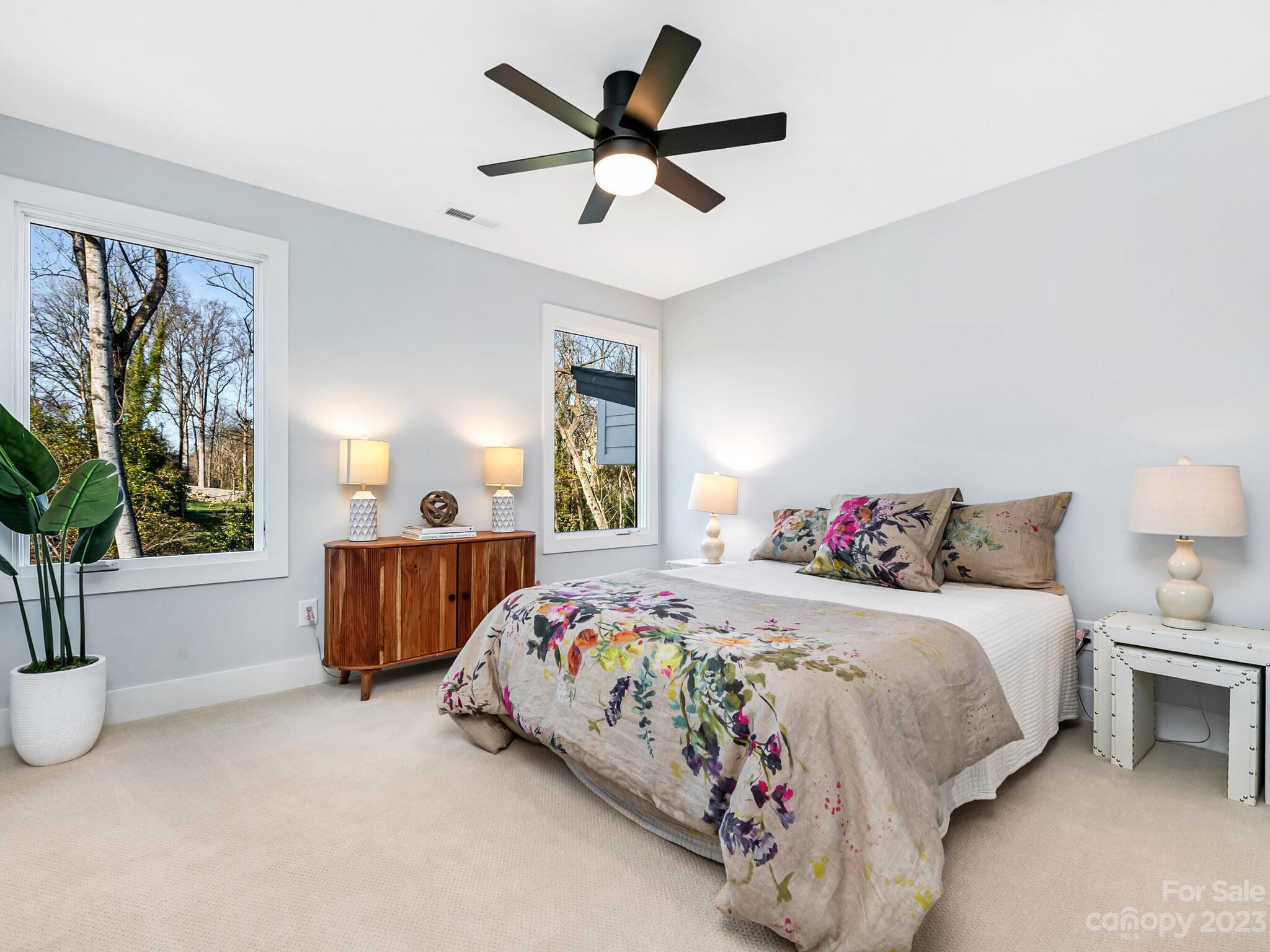 Selwyn Park - Residential