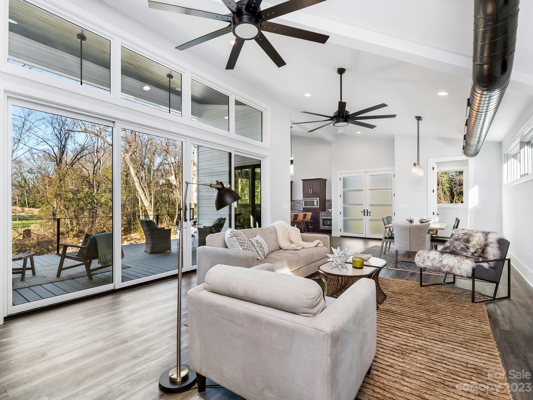 Selwyn Park - Residential