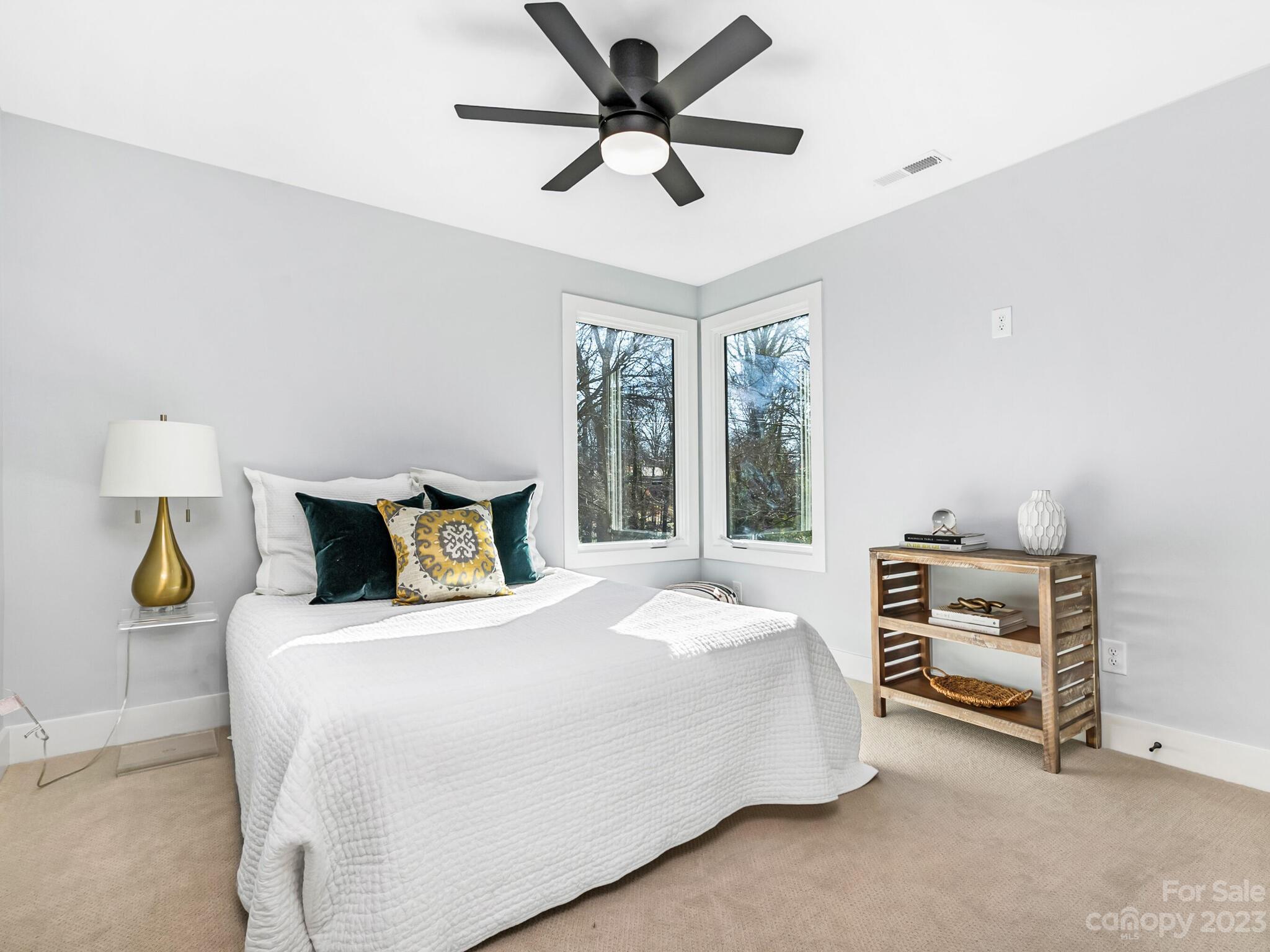 Selwyn Park - Residential