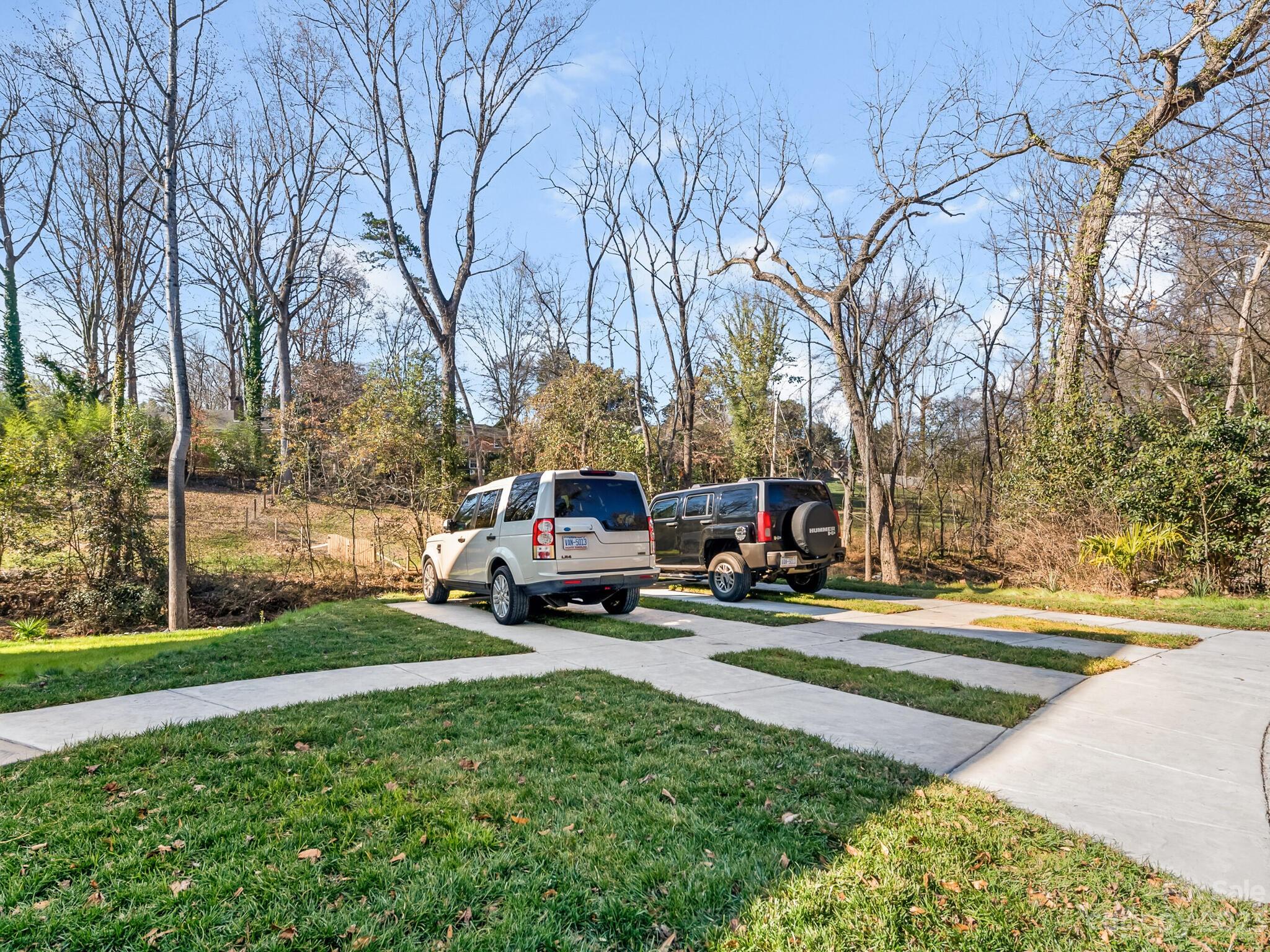 Selwyn Park - Residential