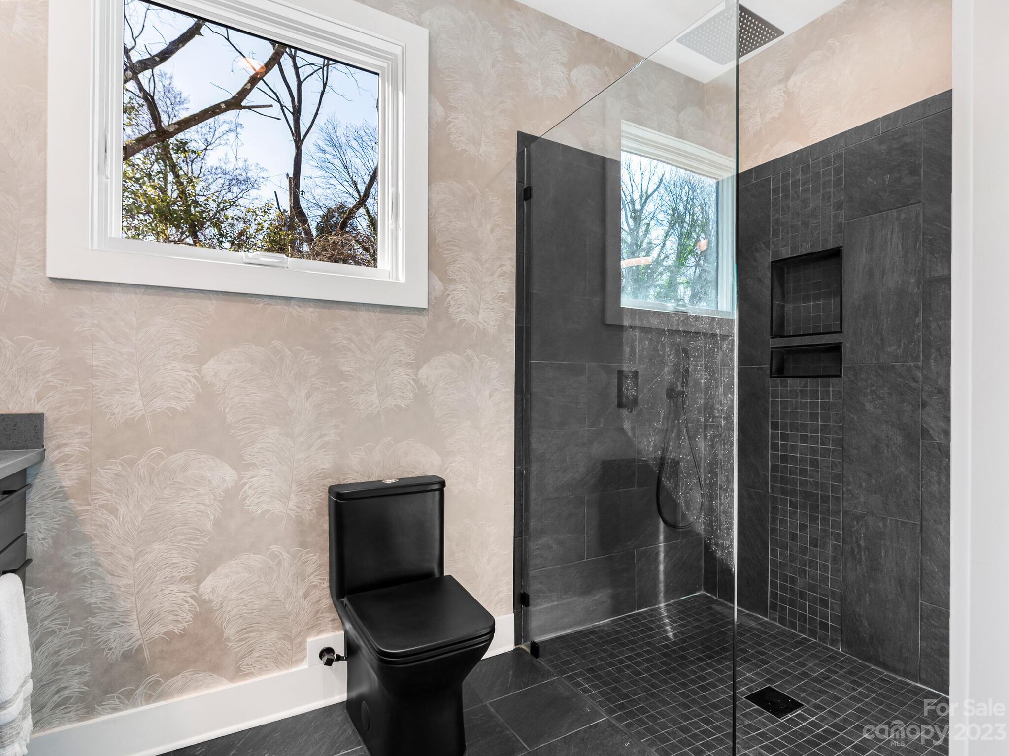 Selwyn Park - Residential