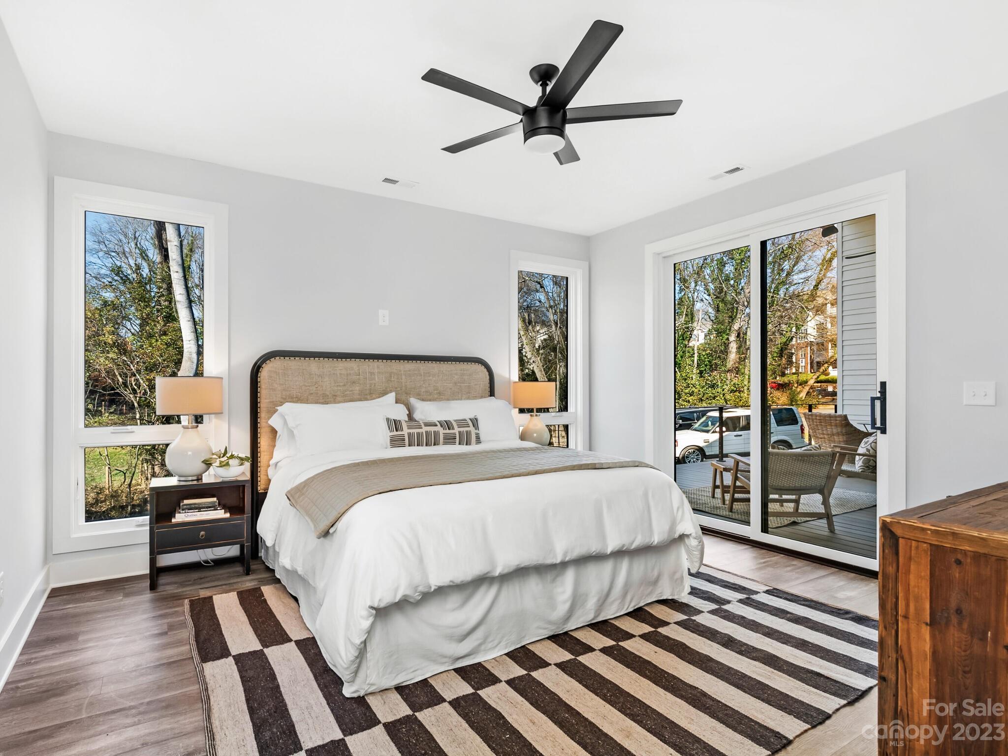 Selwyn Park - Residential