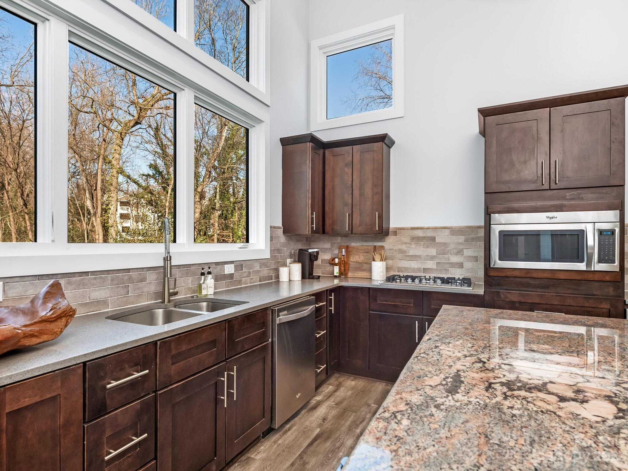 Selwyn Park - Residential