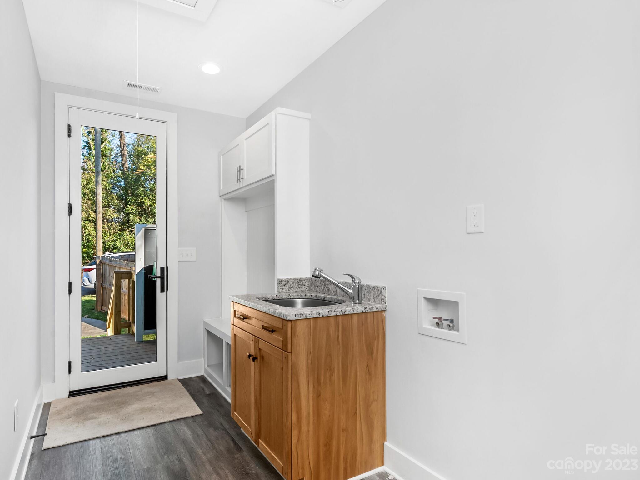 Selwyn Park - Residential