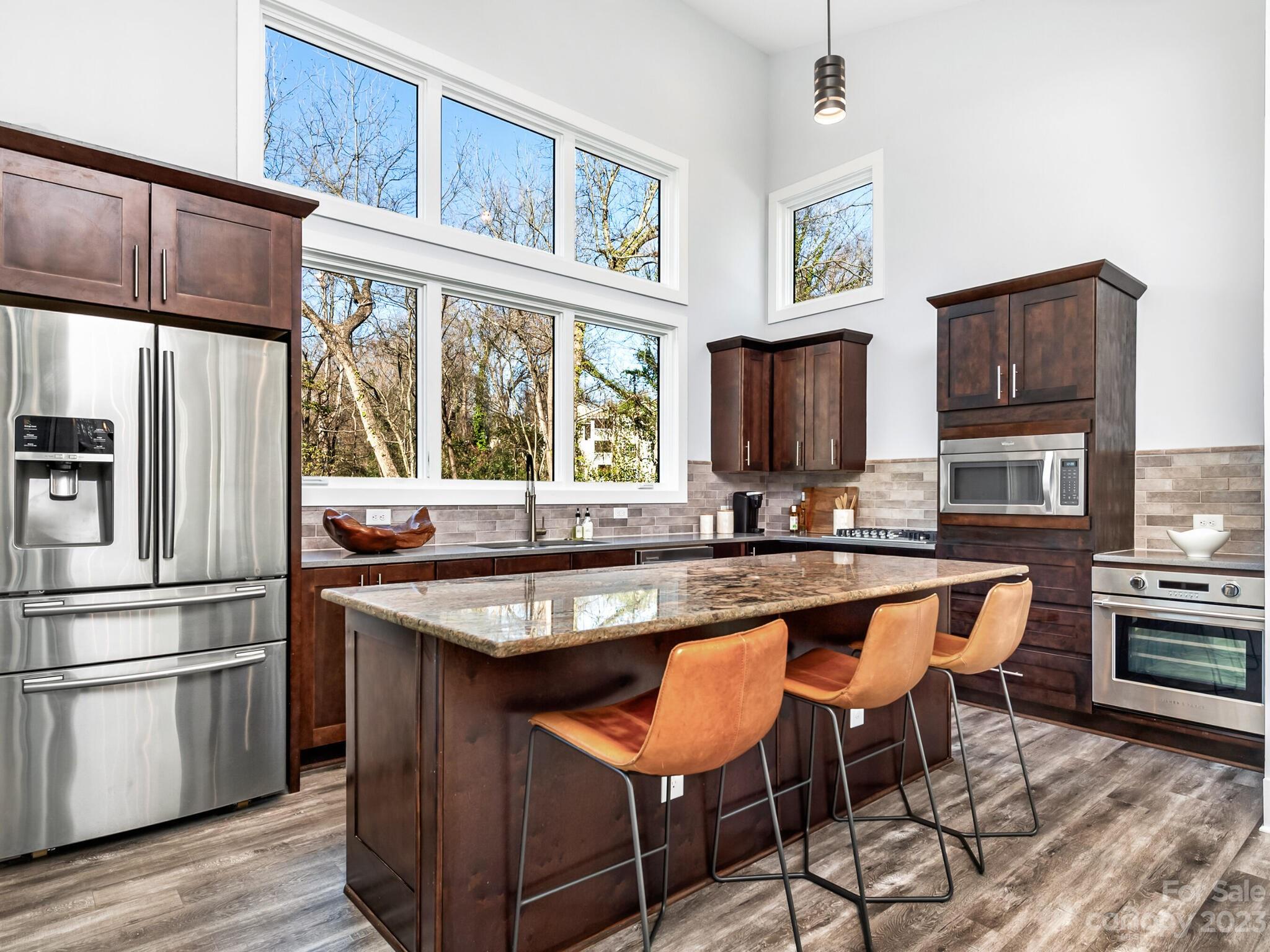 Selwyn Park - Residential