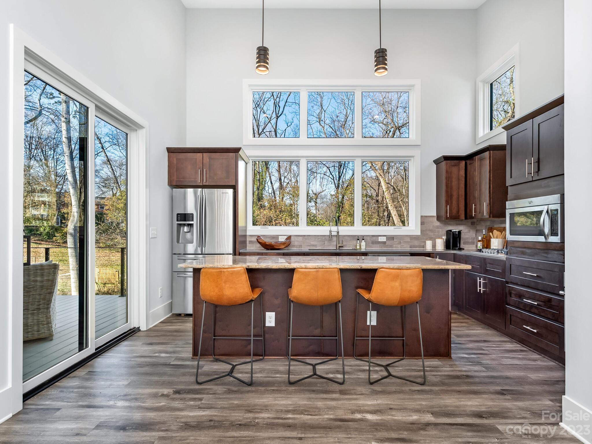 Selwyn Park - Residential