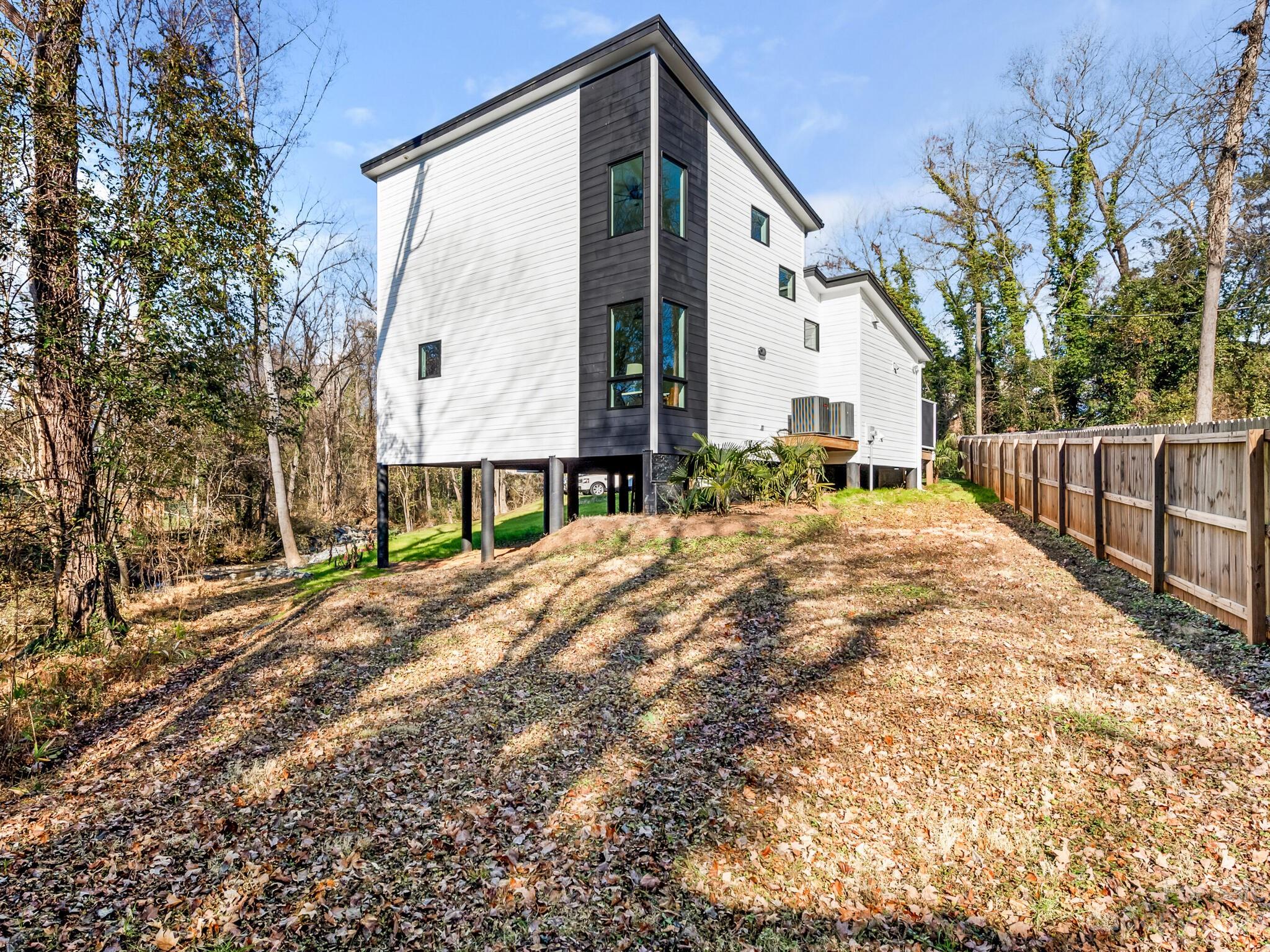 Selwyn Park - Residential