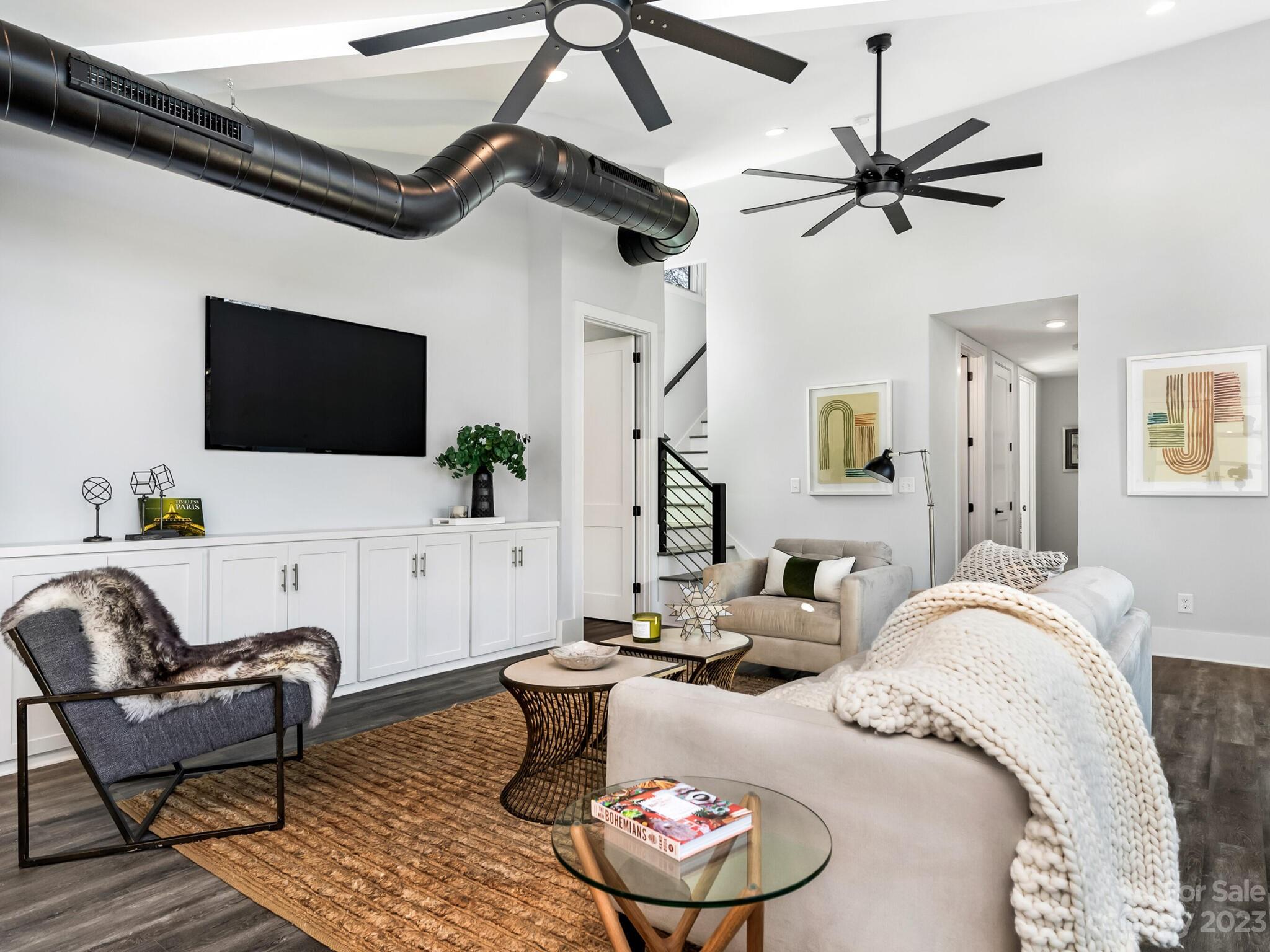 Selwyn Park - Residential