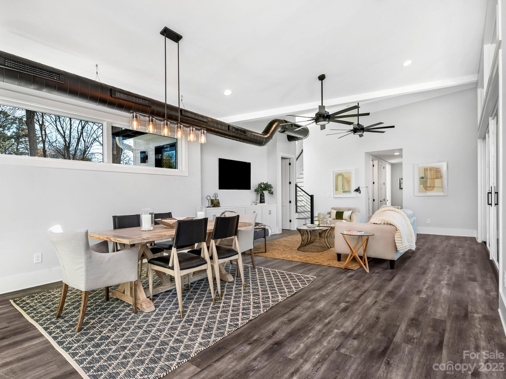 Selwyn Park - Residential