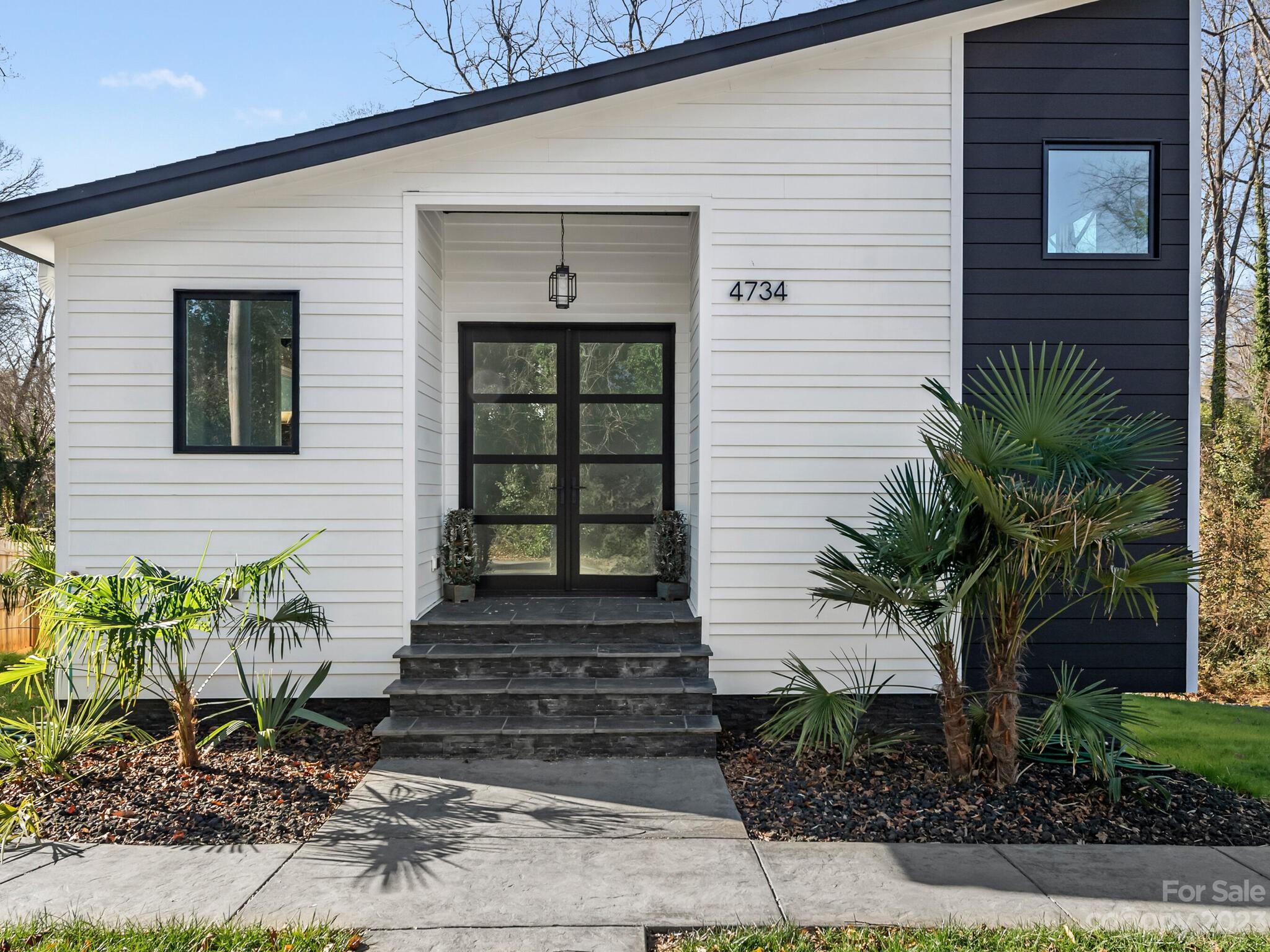 Selwyn Park - Residential