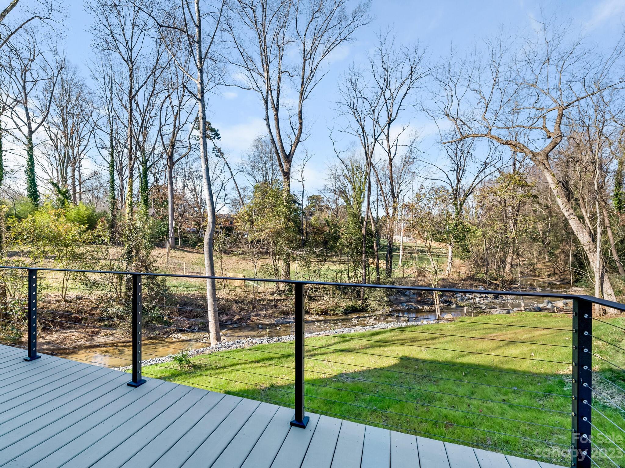 Selwyn Park - Residential