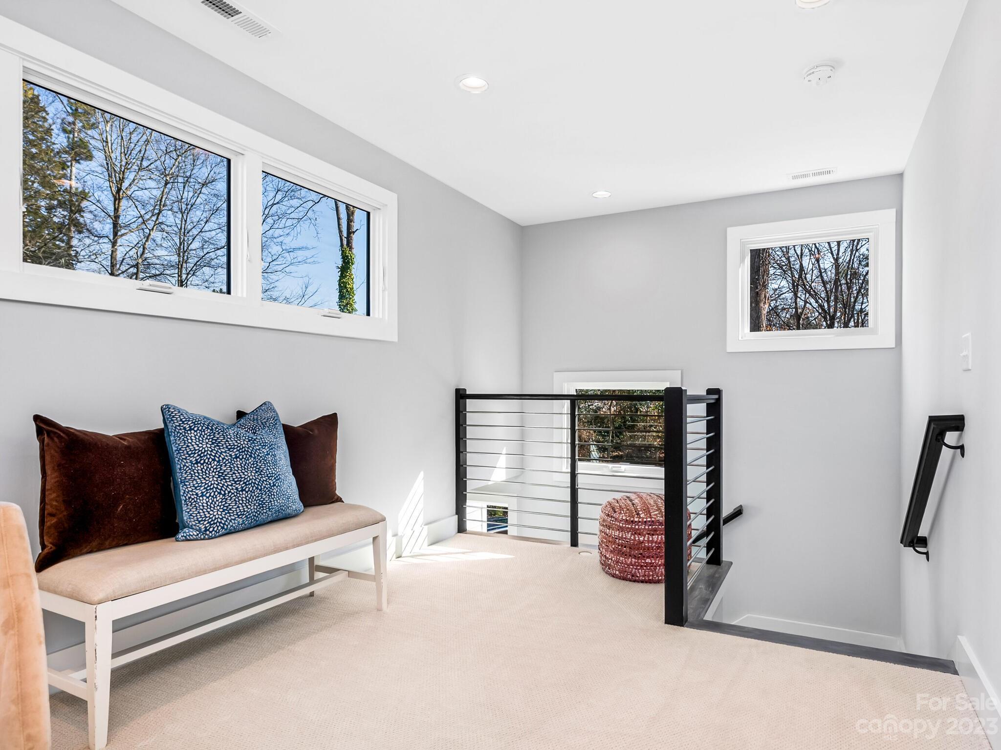 Selwyn Park - Residential