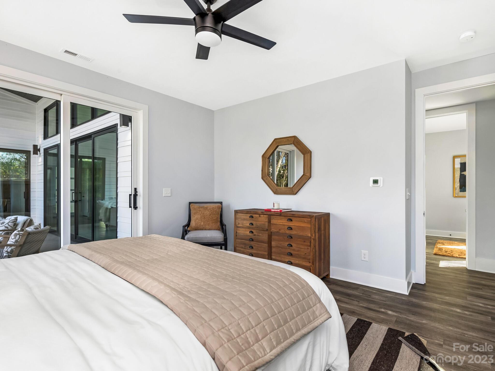 Selwyn Park - Residential