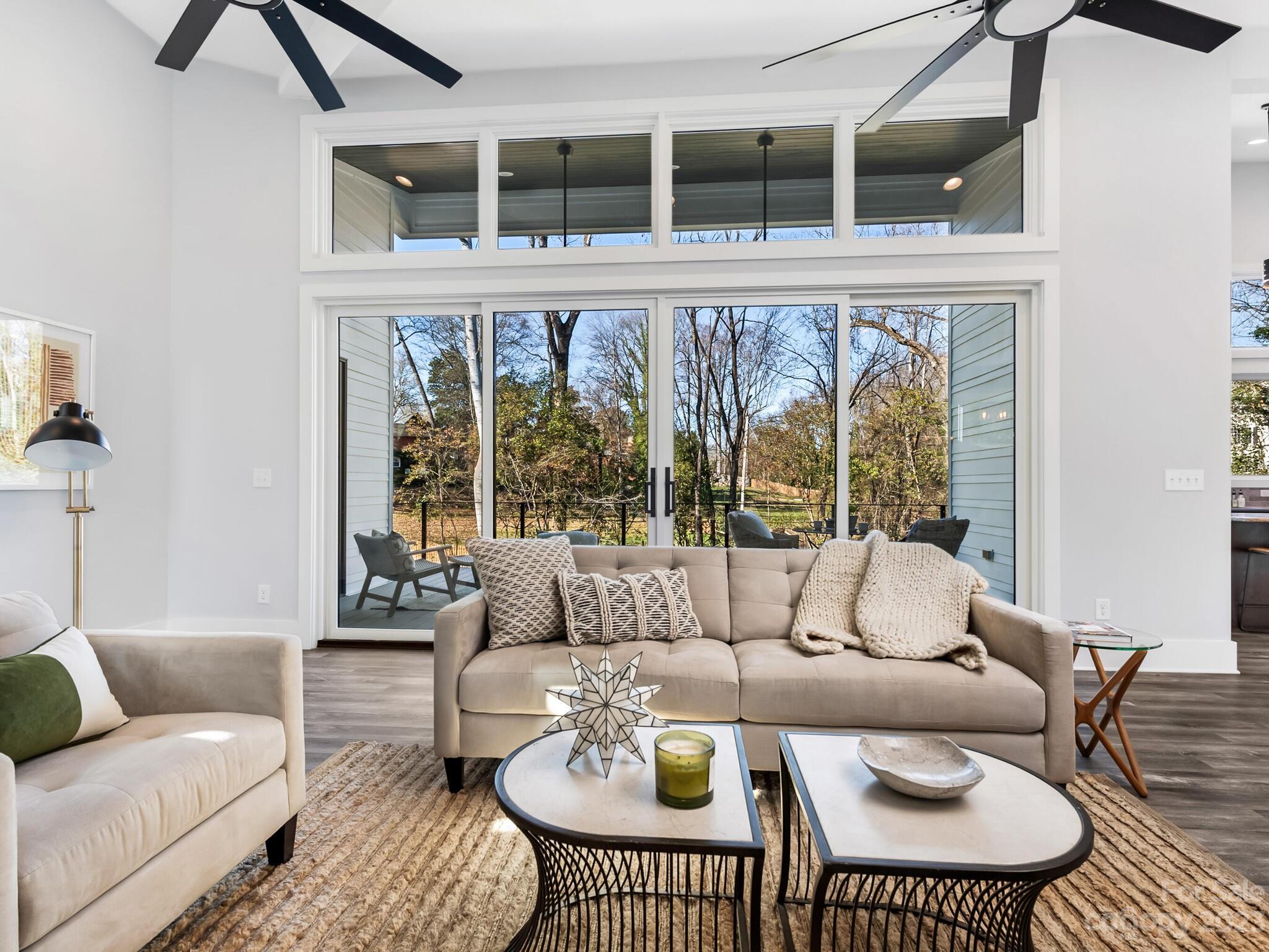 Selwyn Park - Residential