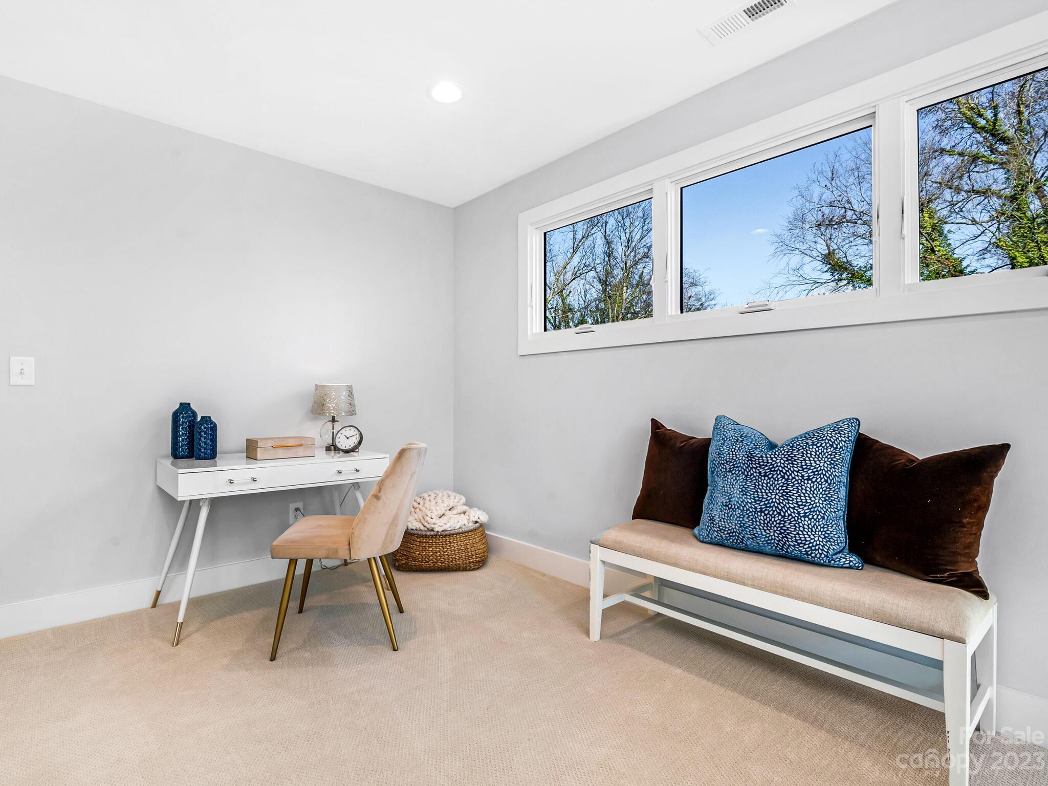 Selwyn Park - Residential