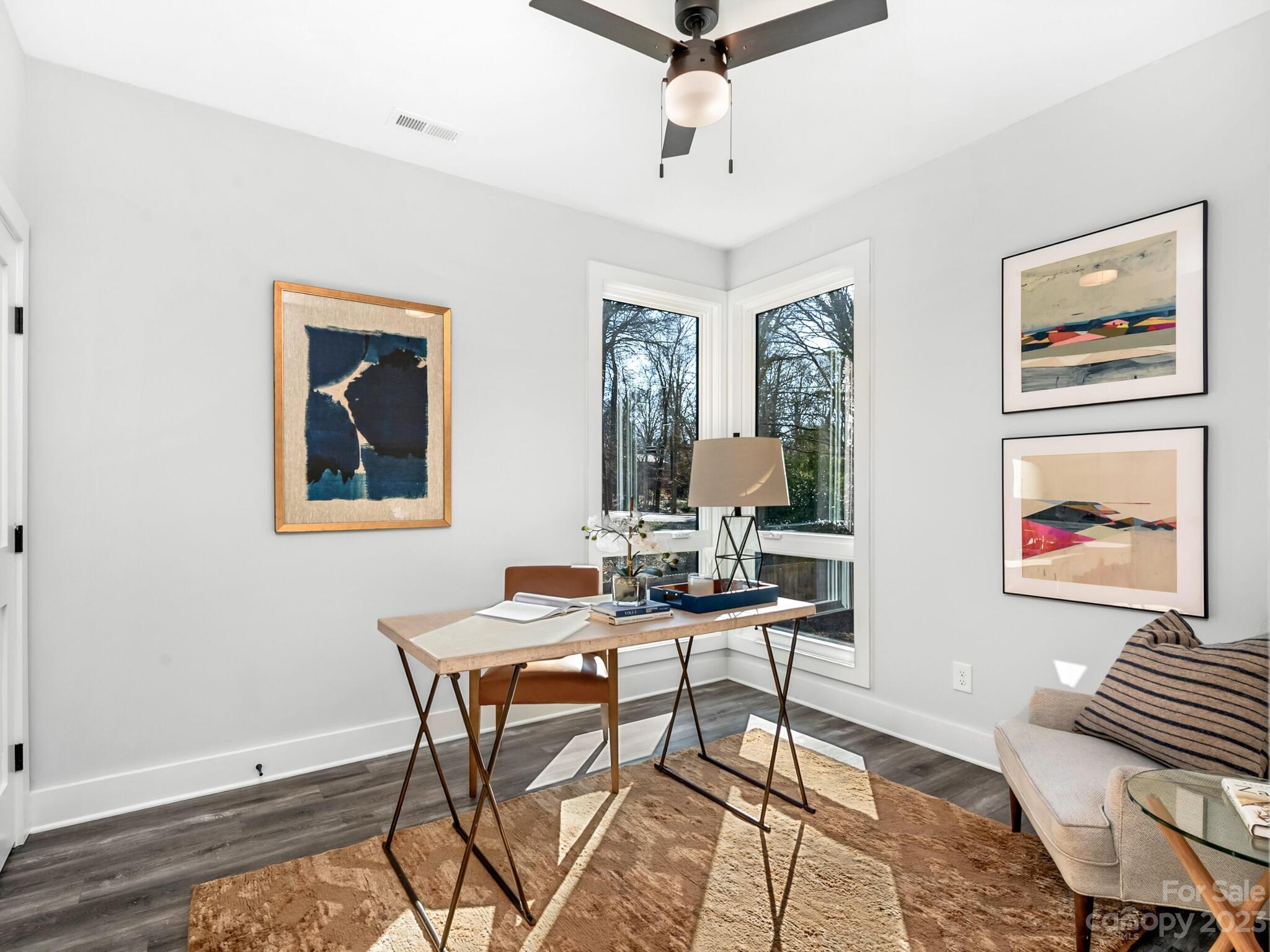 Selwyn Park - Residential