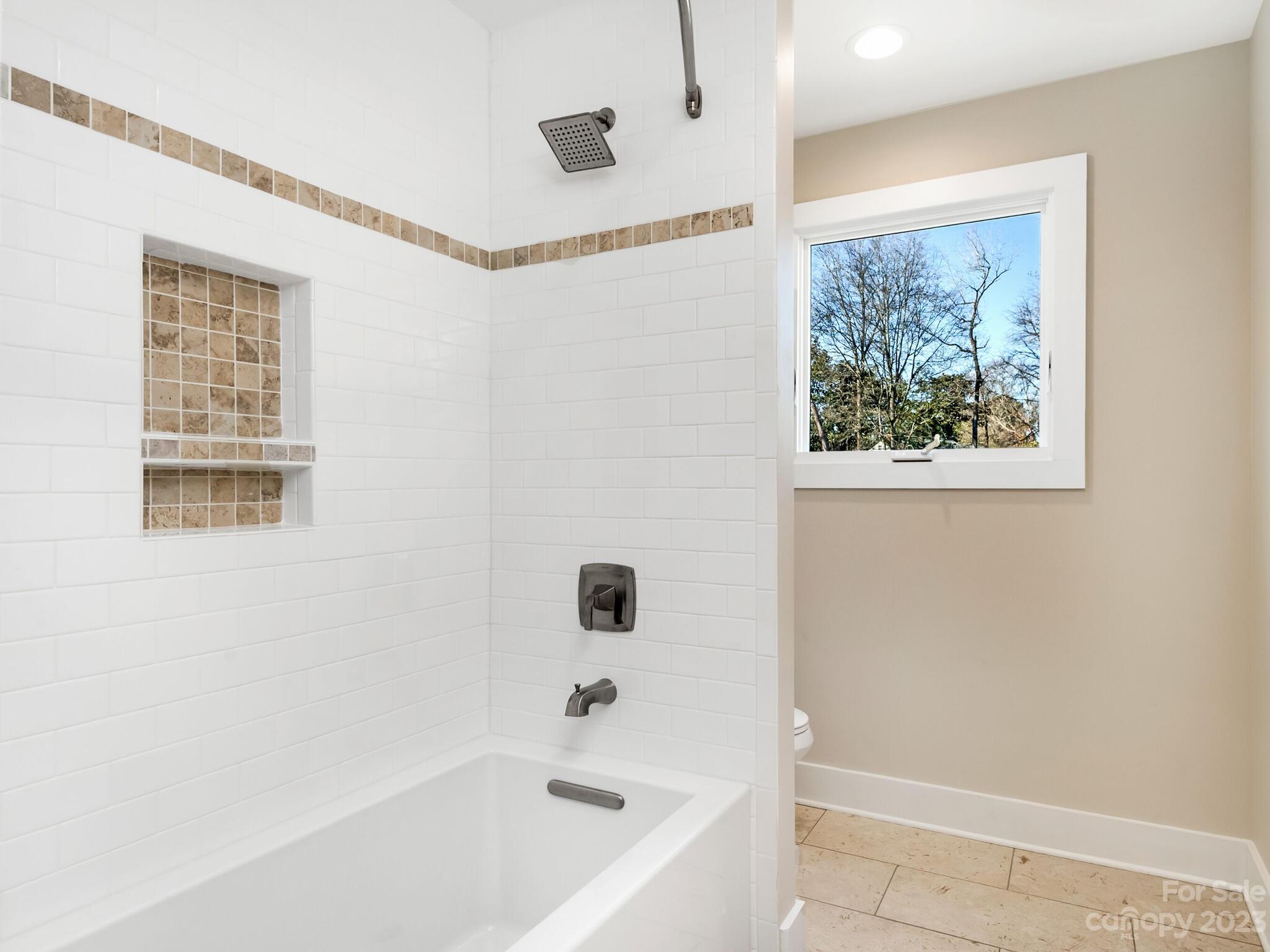 Selwyn Park - Residential