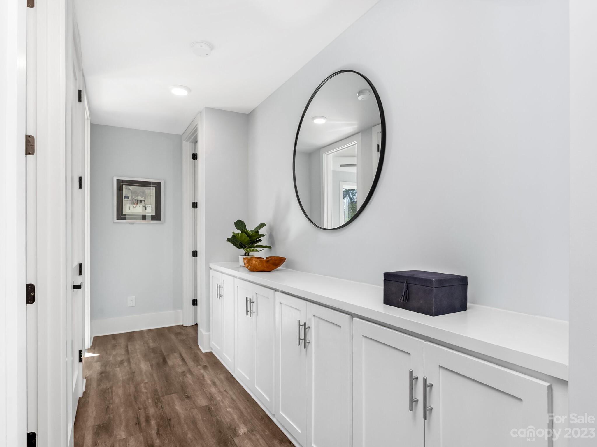 Selwyn Park - Residential