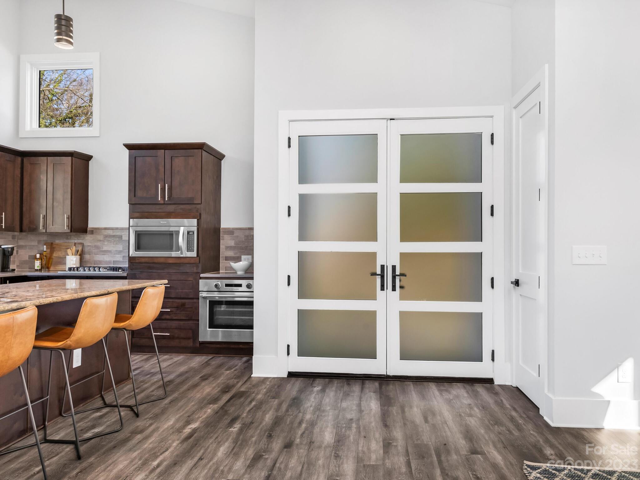 Selwyn Park - Residential