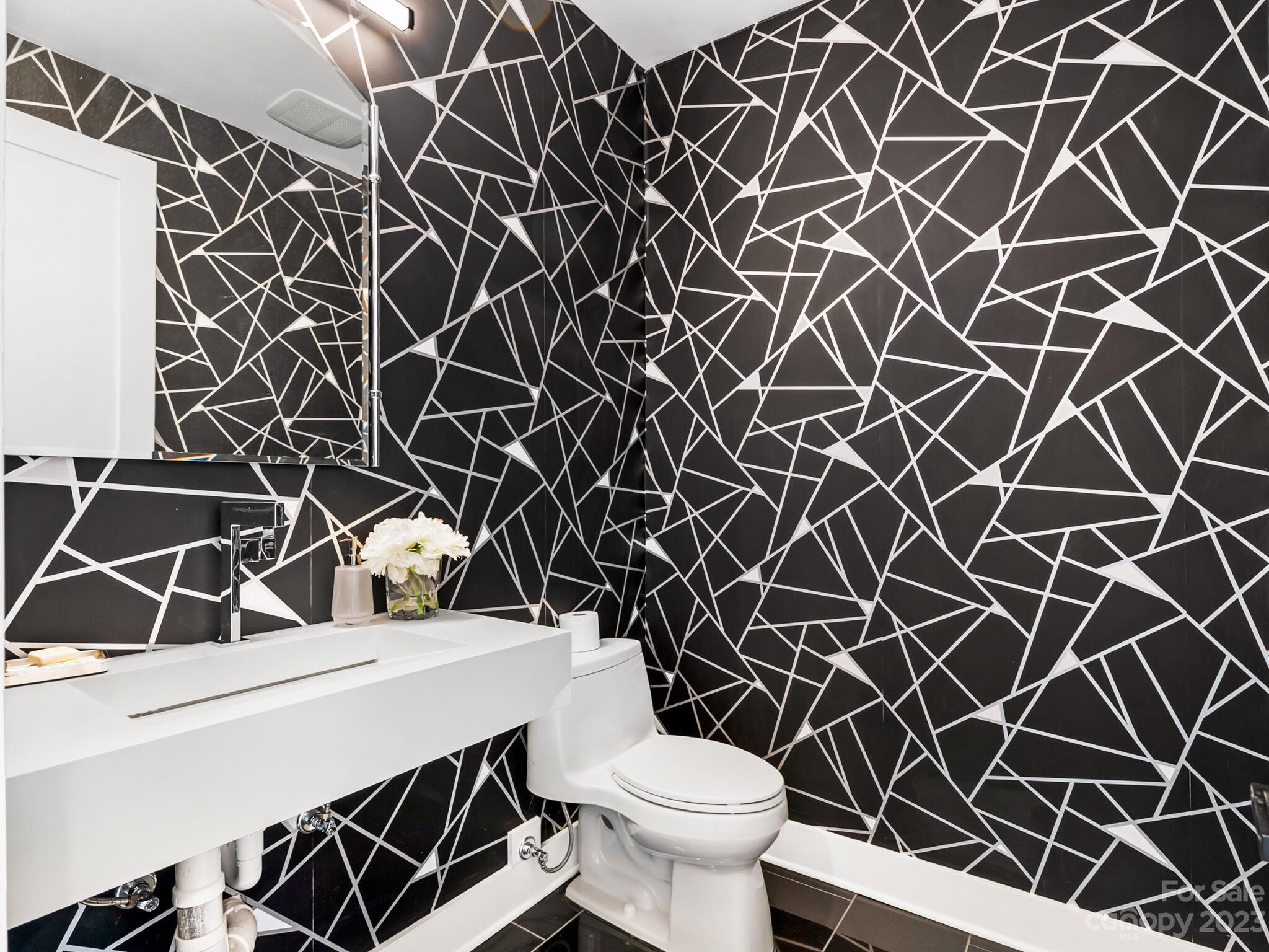 Selwyn Park - Residential