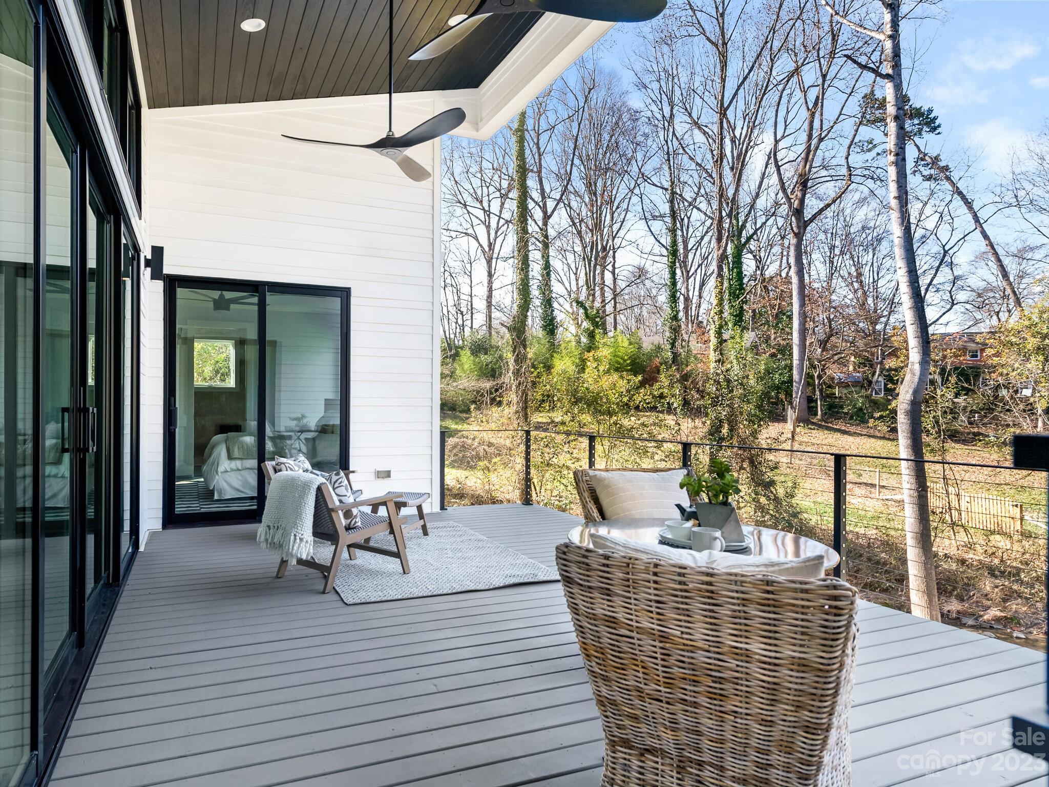 Selwyn Park - Residential