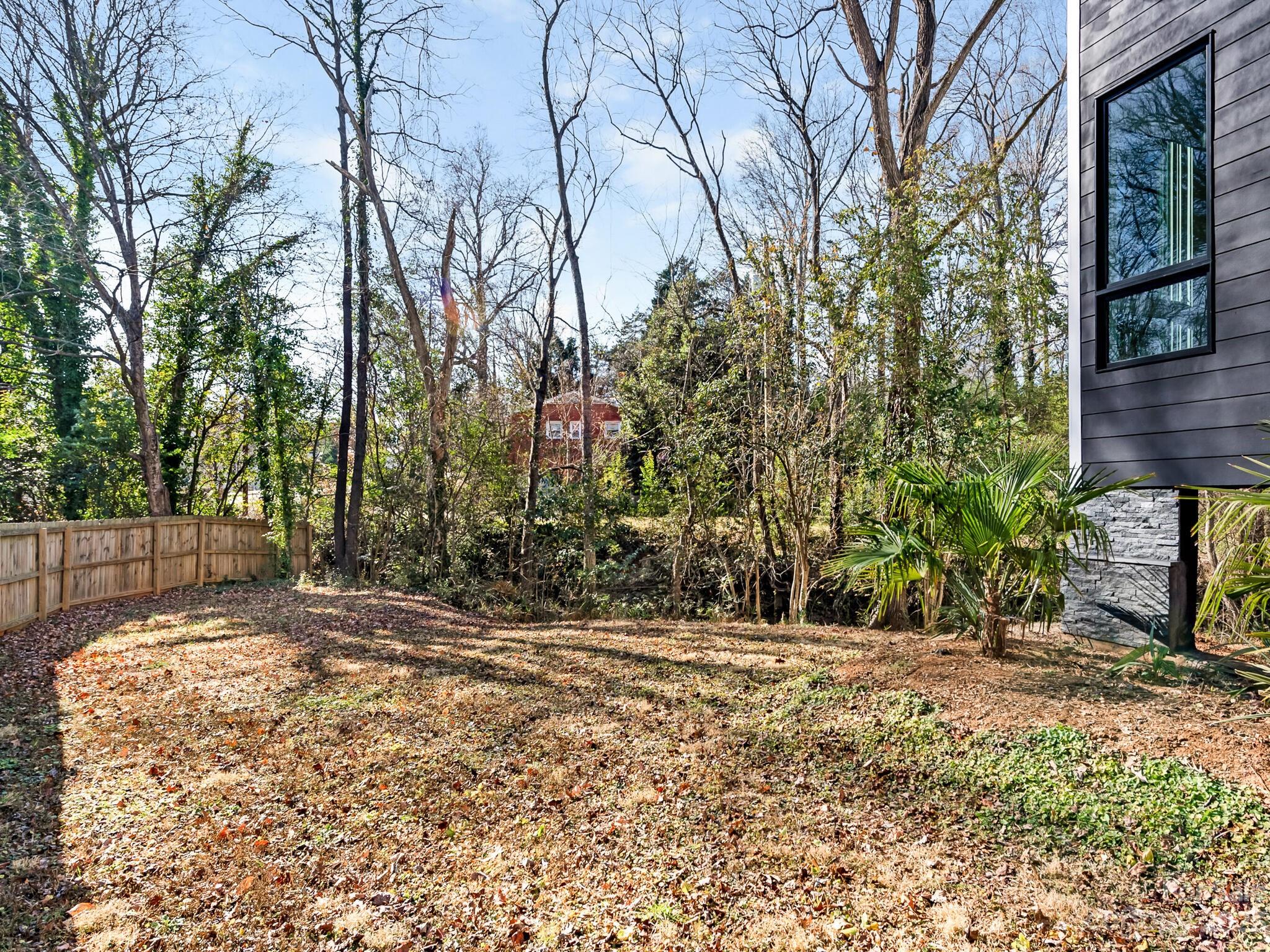 Selwyn Park - Residential