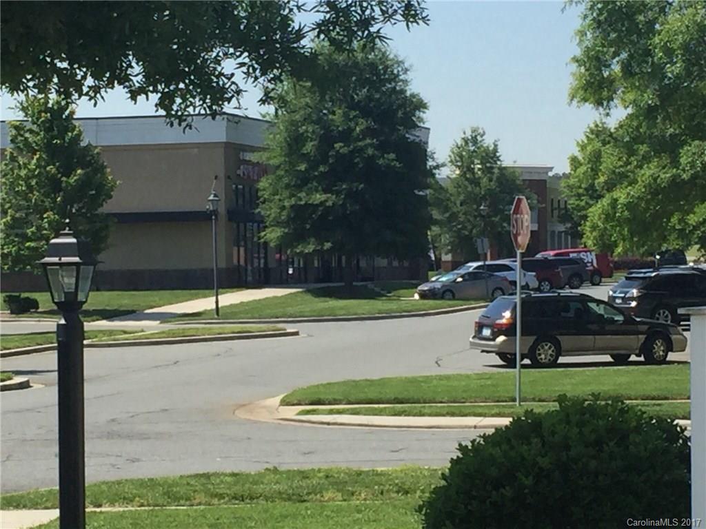 Harrisburg Town Center - Residential