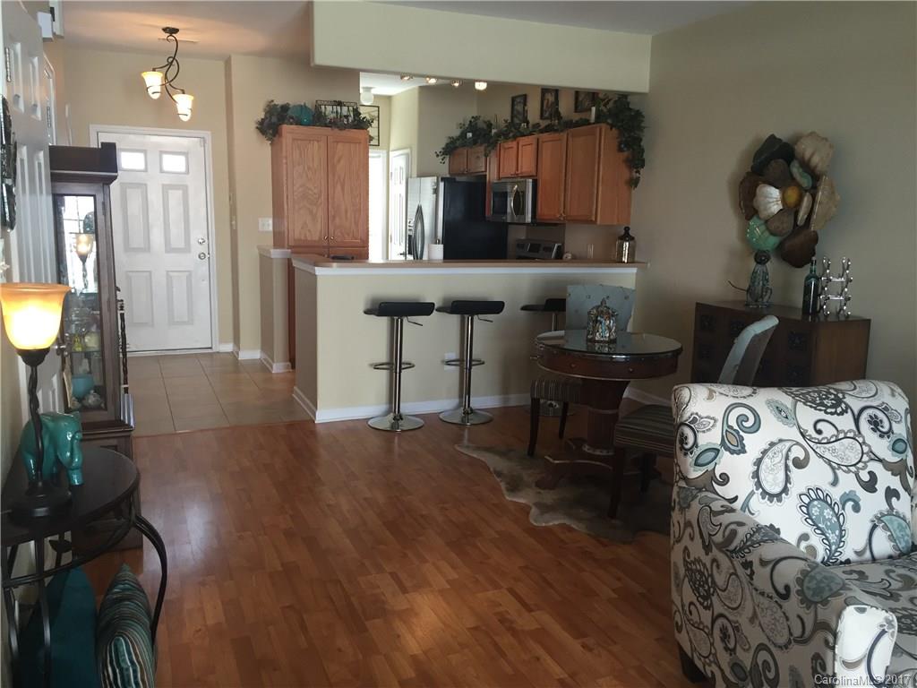 Harrisburg Town Center - Residential