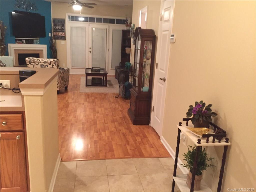 Harrisburg Town Center - Residential