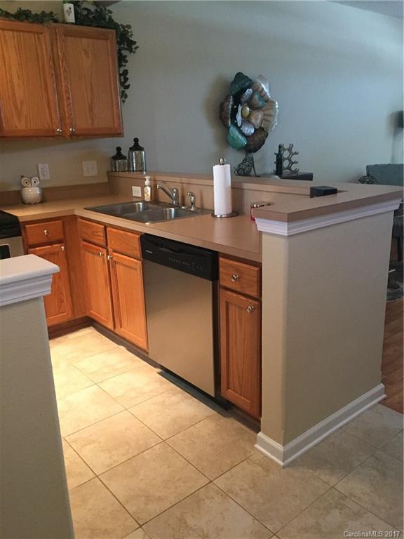 Harrisburg Town Center - Residential