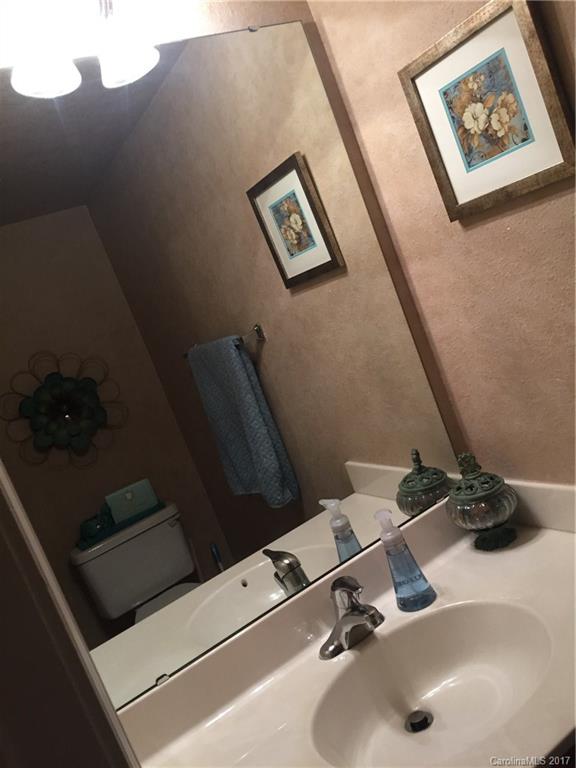 Harrisburg Town Center - Residential