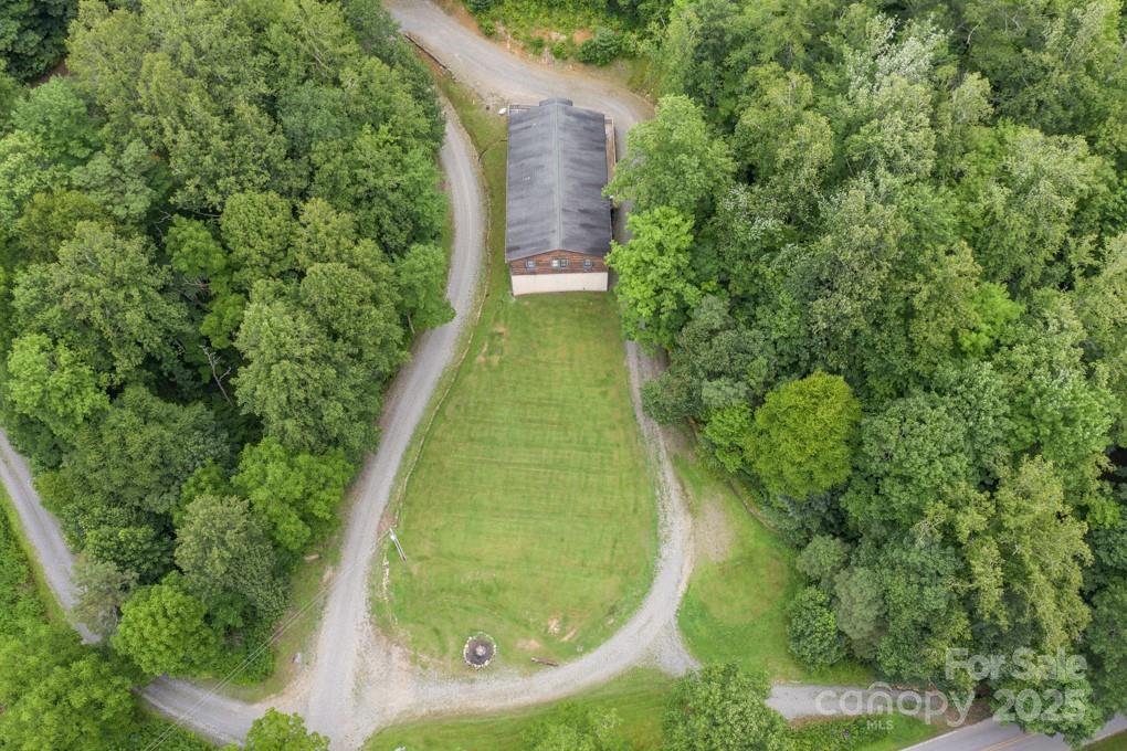 8020 Meadow Fork Road