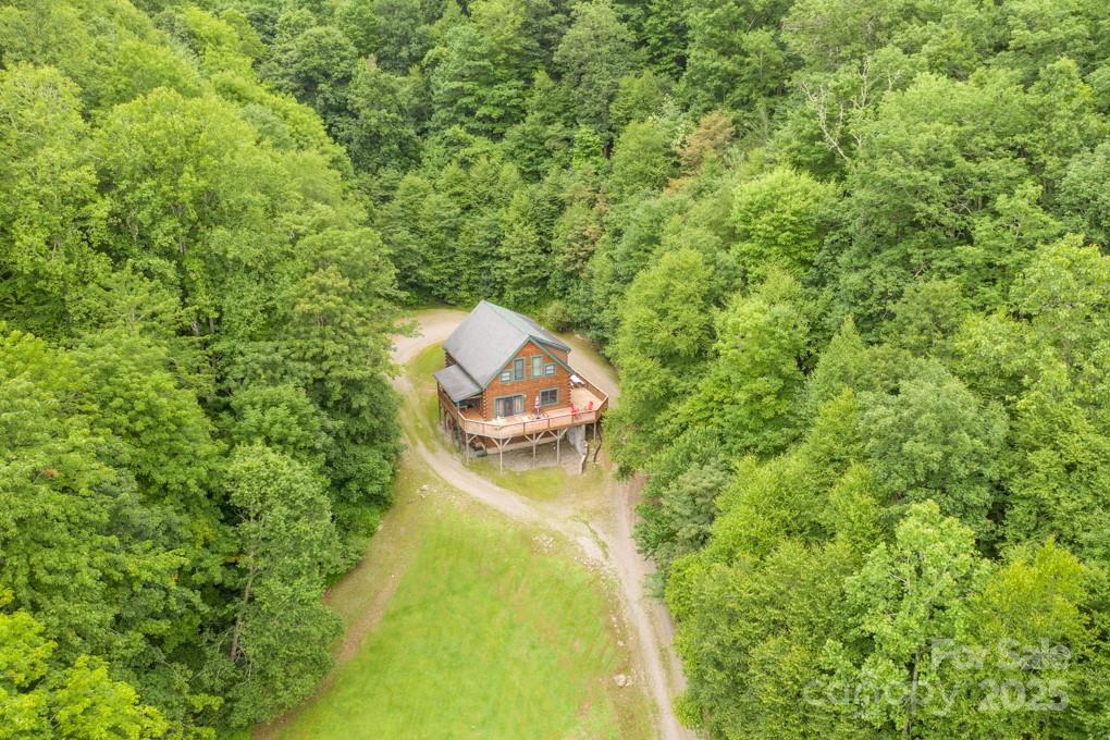 8020 Meadow Fork Road