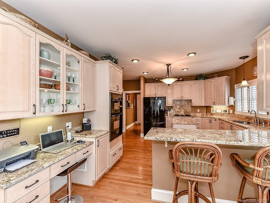 Riverpointe - Residential