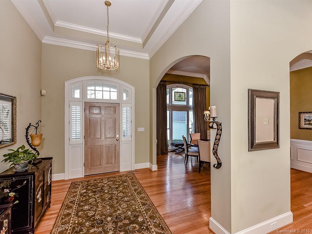 Riverpointe - Residential