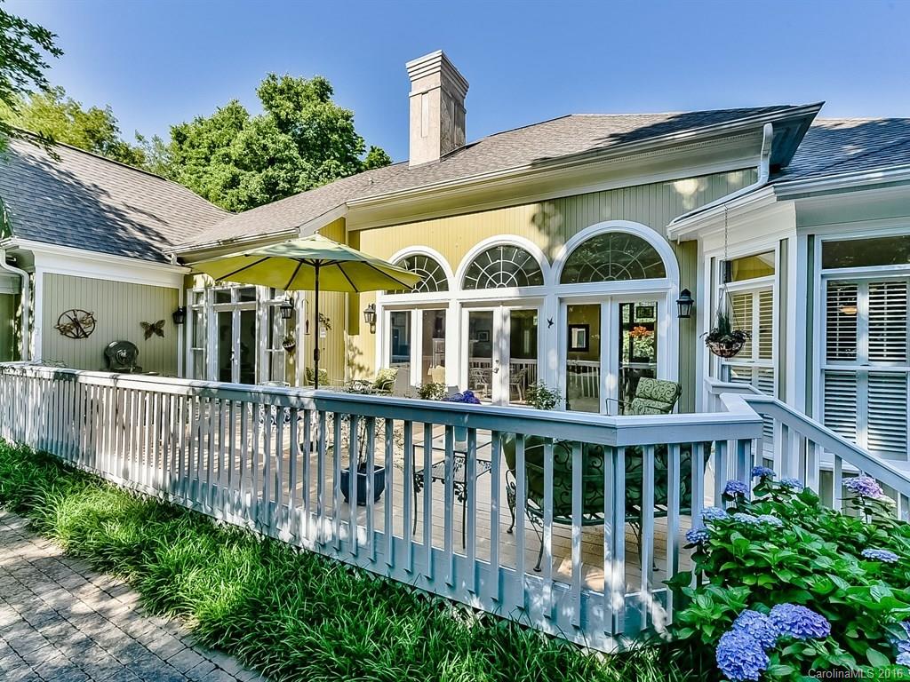 Riverpointe - Residential